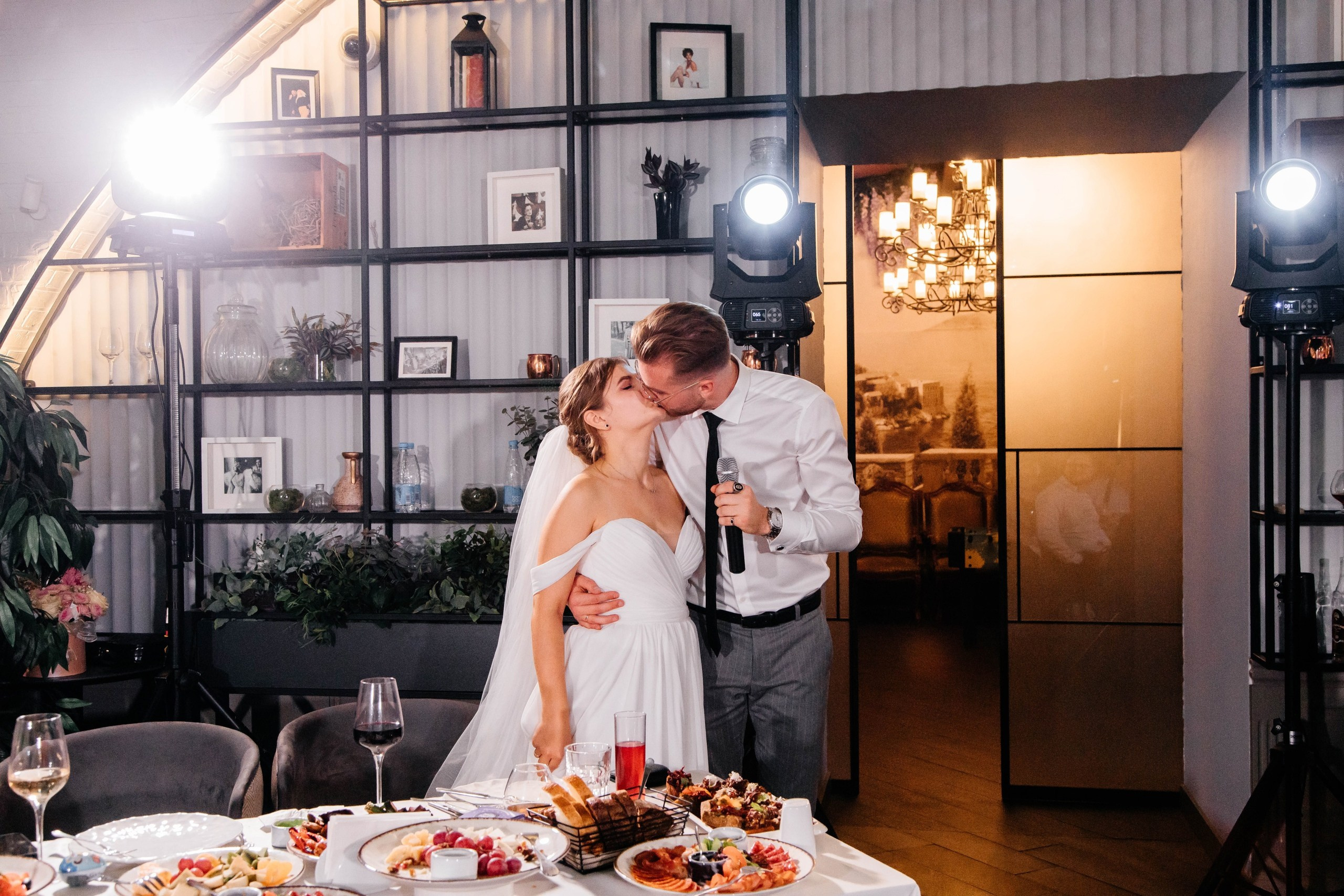 Свадебный фотограф в Екатеринбурге