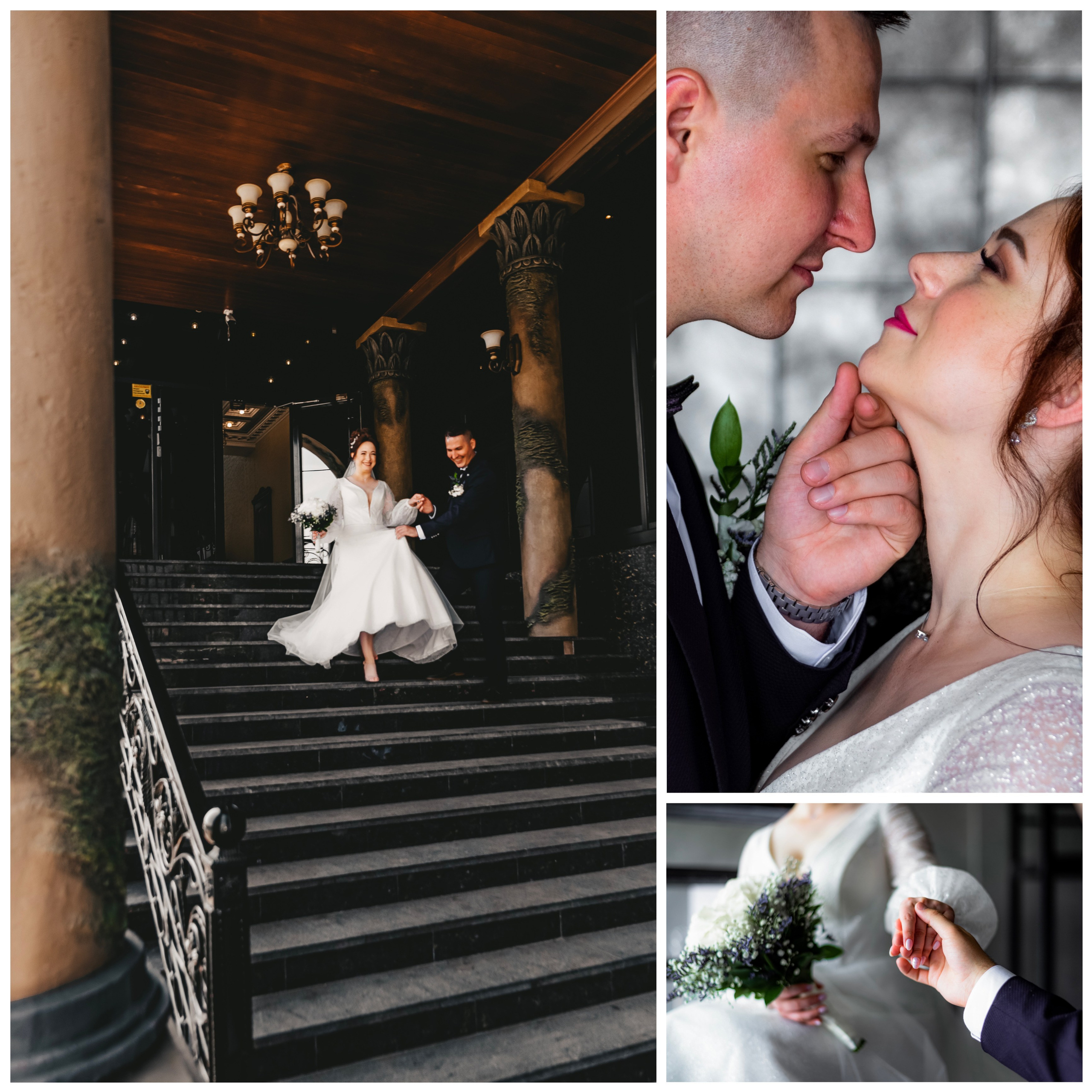 Свадьбы. Фотограф Elen S в Новосибирске