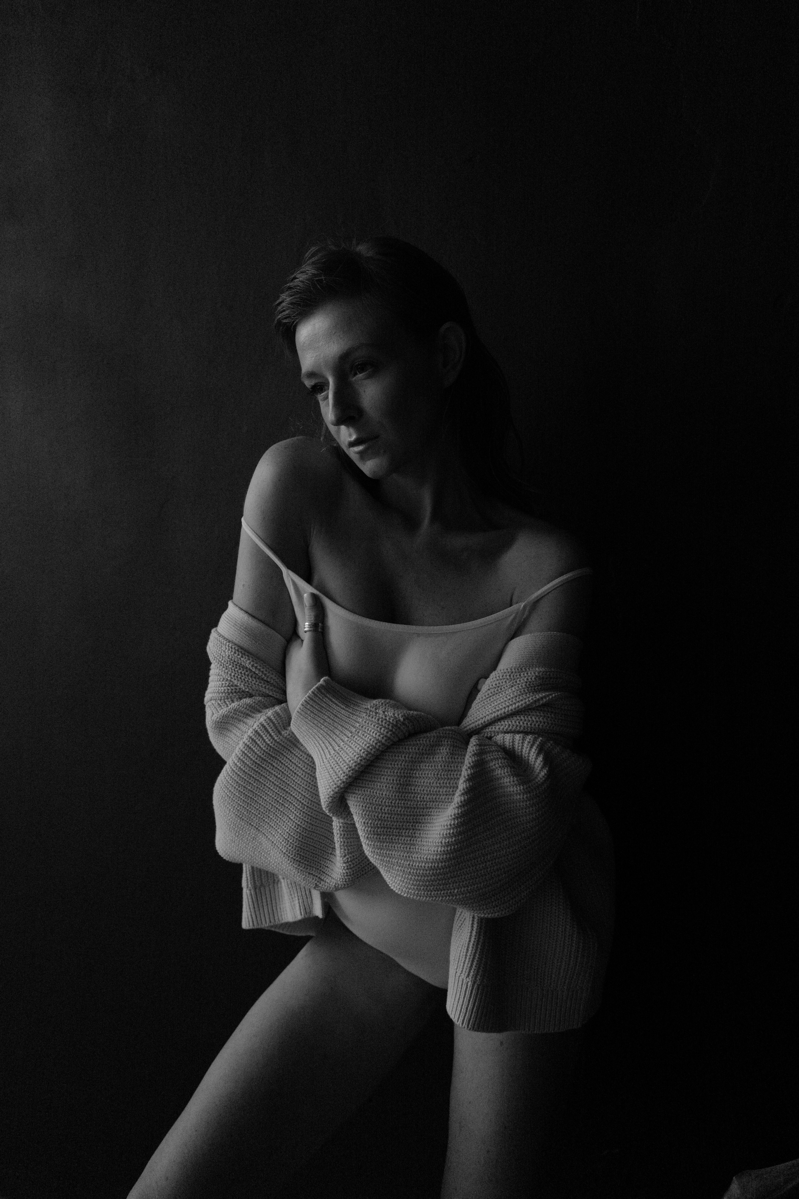 Маша. Фотограф Шевчик Виктория