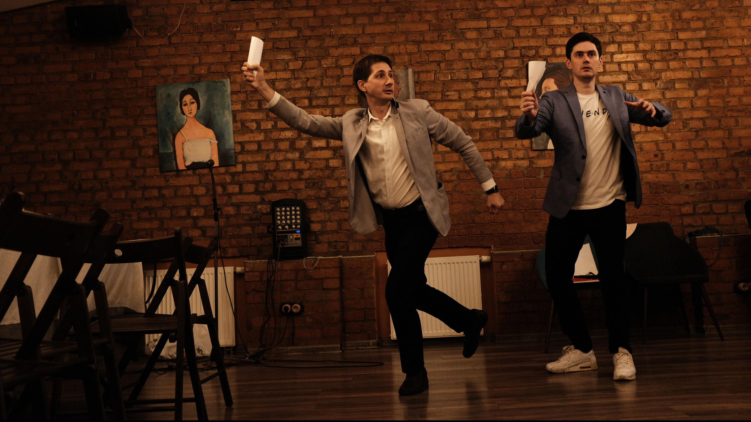 Дмитрий Бречалов