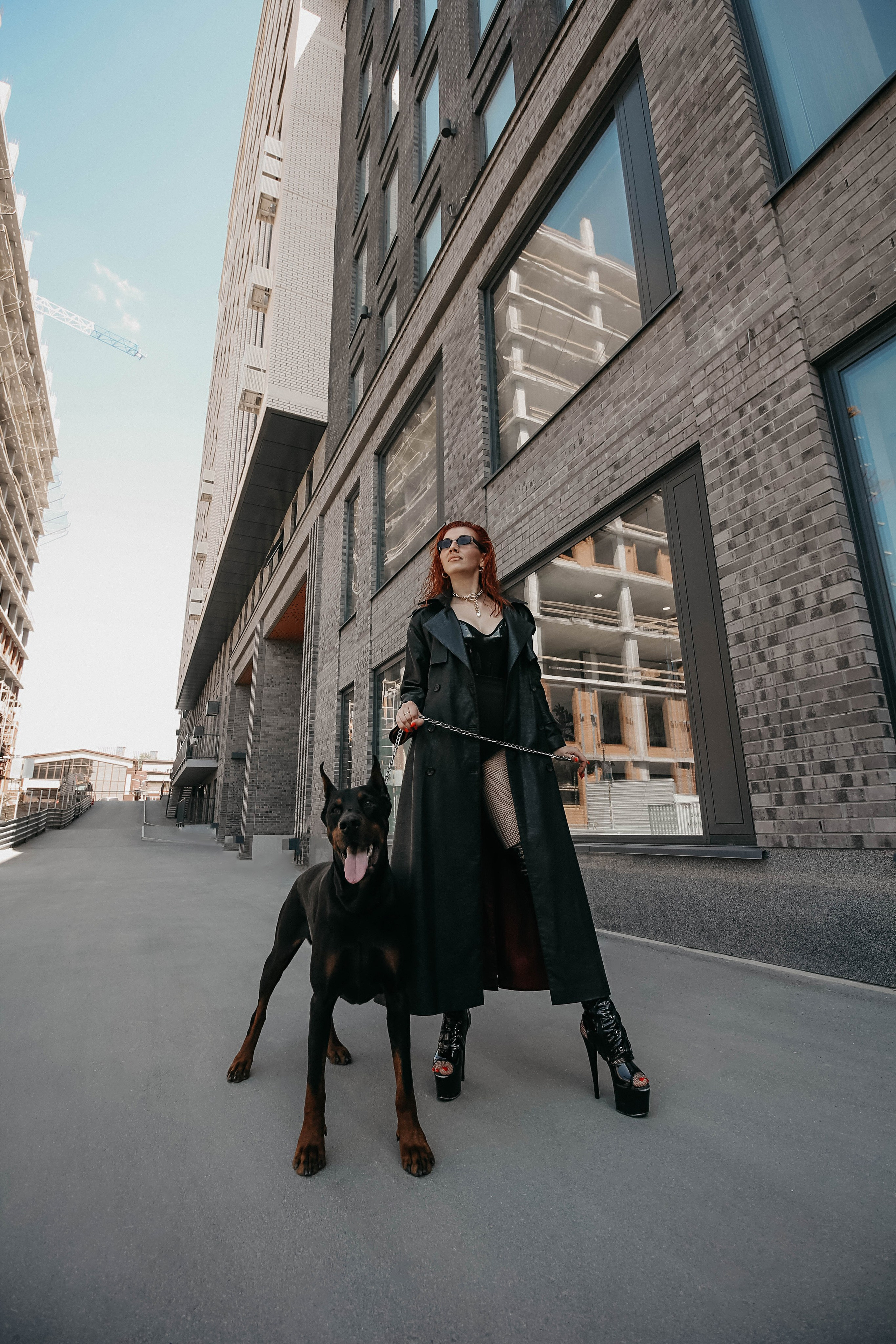 Фотодни. Фотограф Новосибирск Алина Клименкова