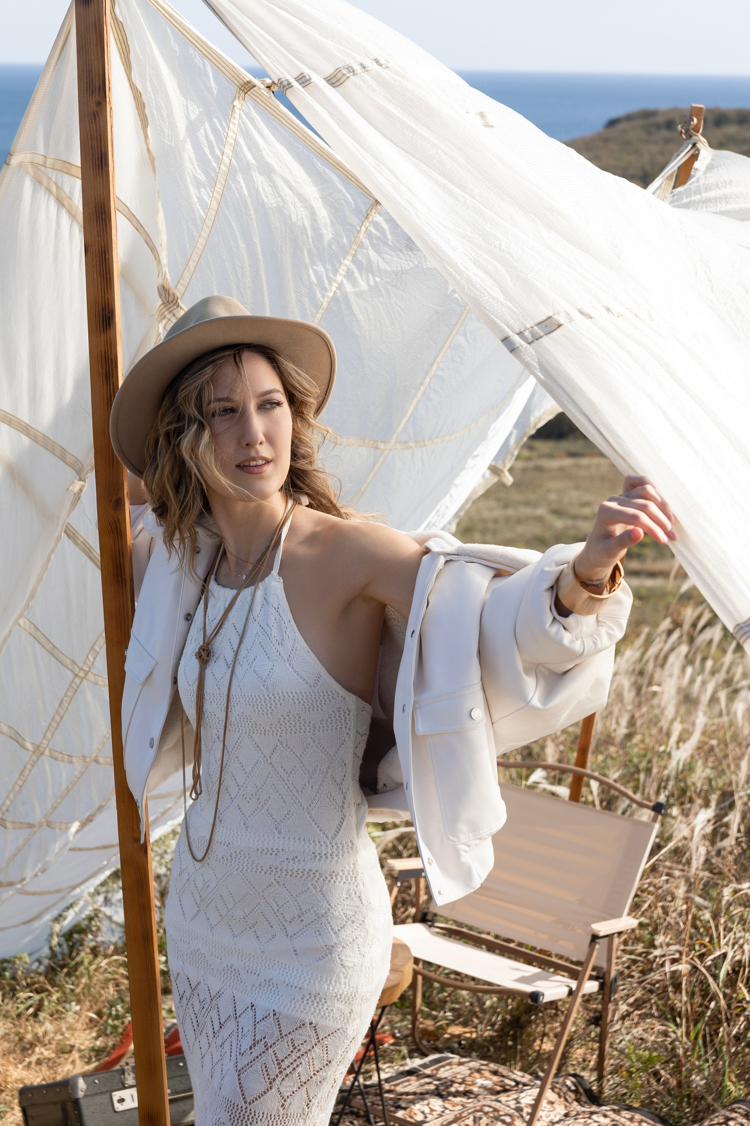 Фотопроекты. Фотография, в которой оживает ваша женственность и глубина. Таисия Чайка город Владивосток