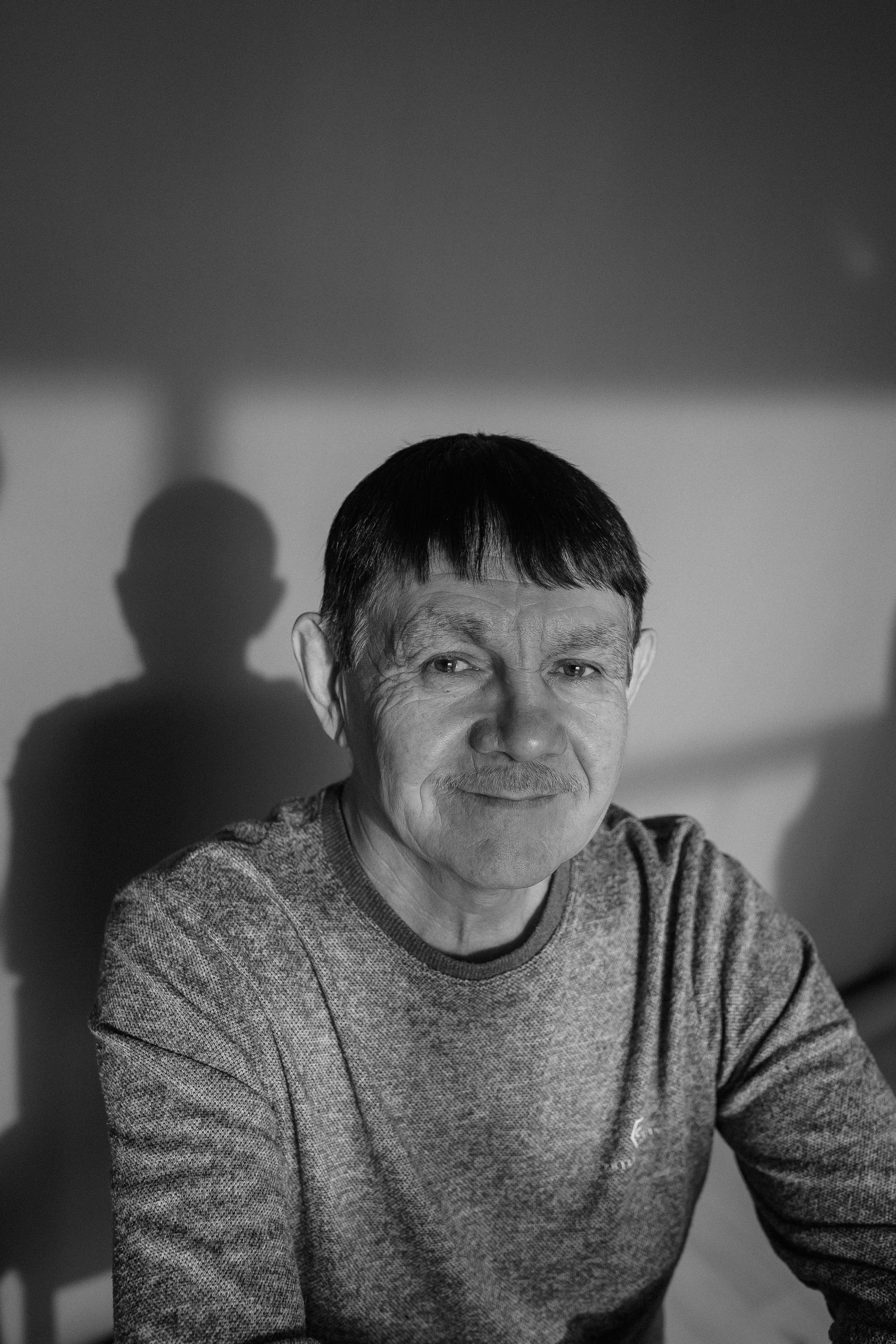 Камиль & Флидия. Семейный фотограф в Сургуте