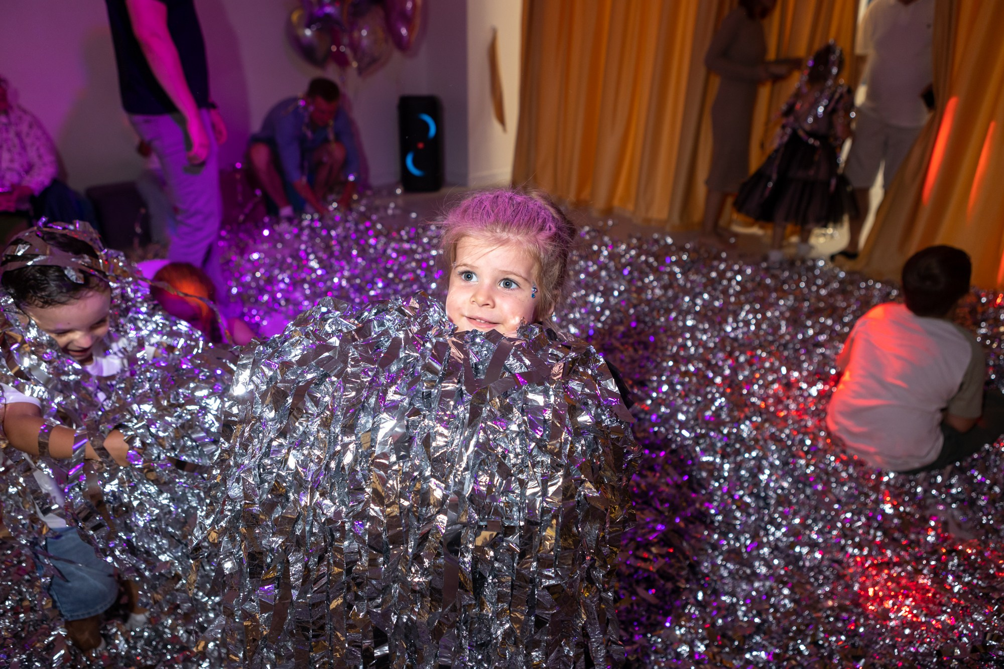 День Рождения Александры. Фотограф в Оренбурге. Профессиональный фотограф