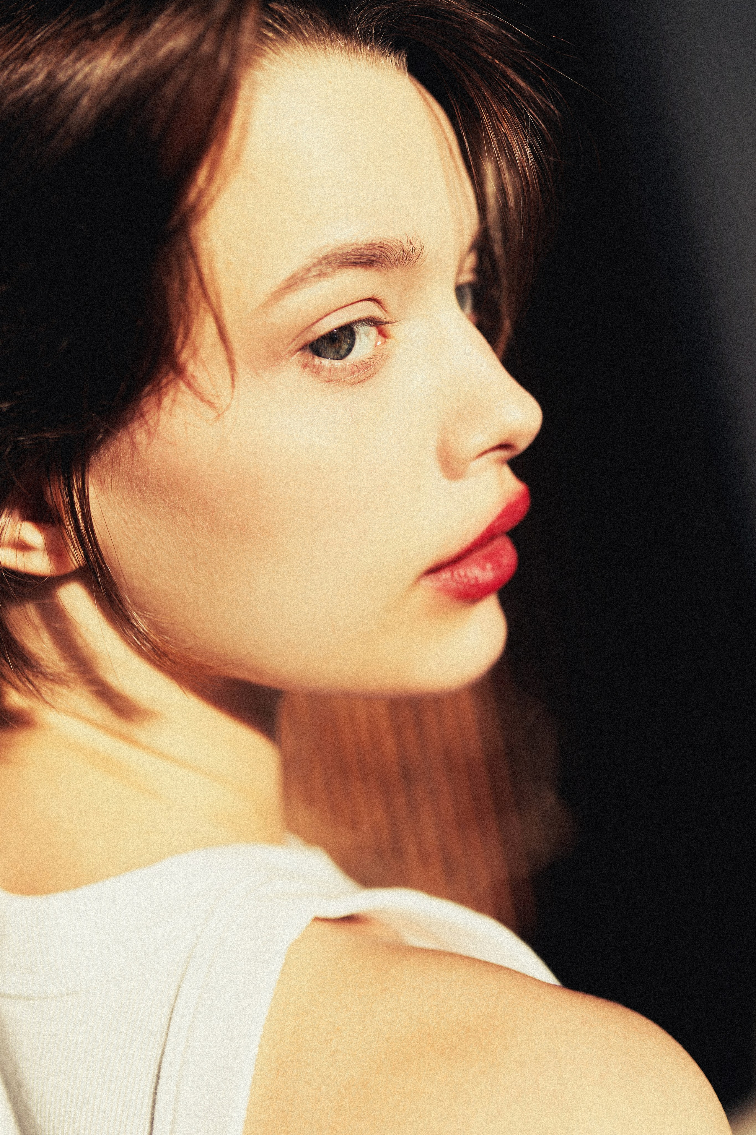 Маша. Фотограф Ионова Анастасия, г Владивосток