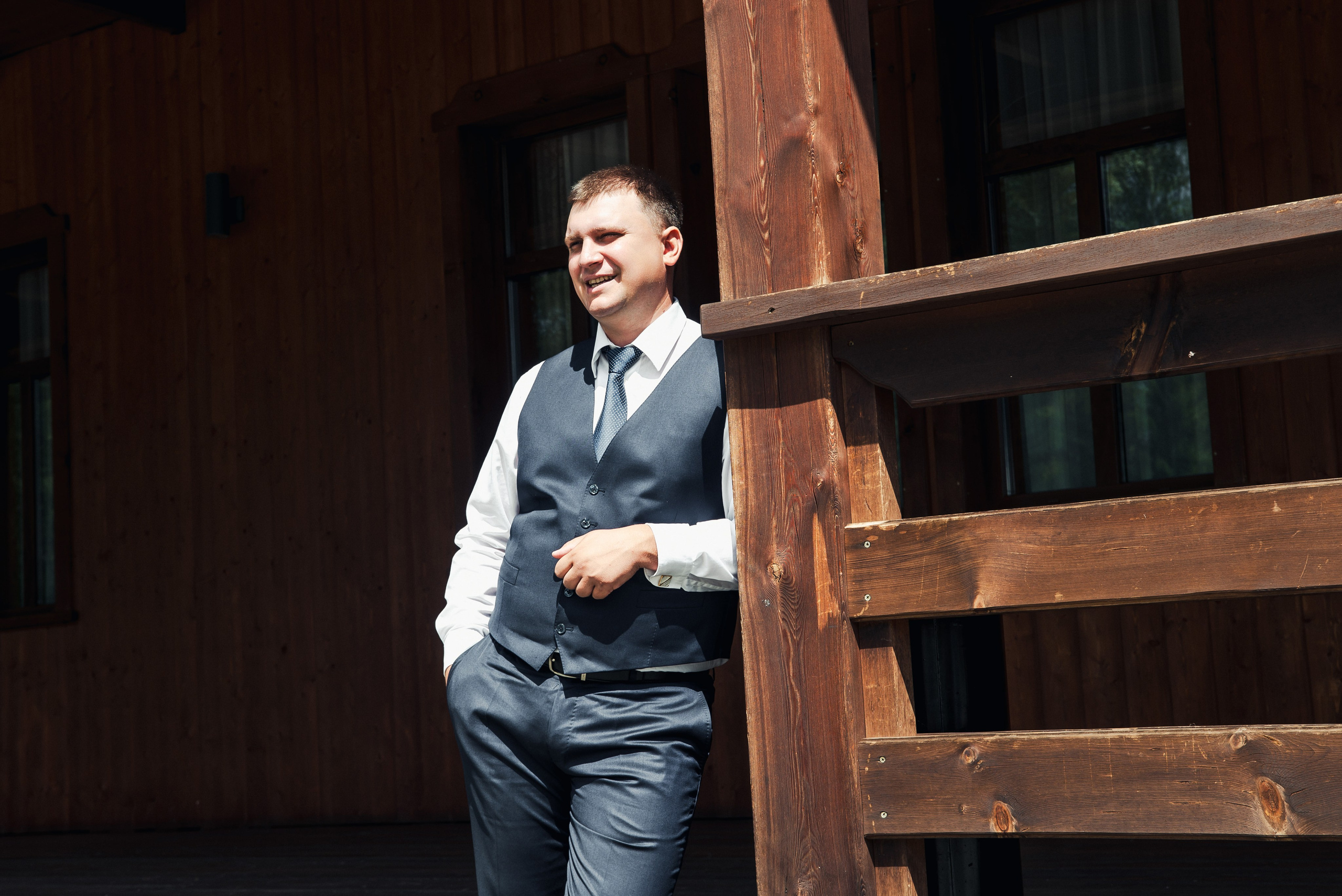 Захар и Алиса. Свадебные фотографы Nekipelov_photo