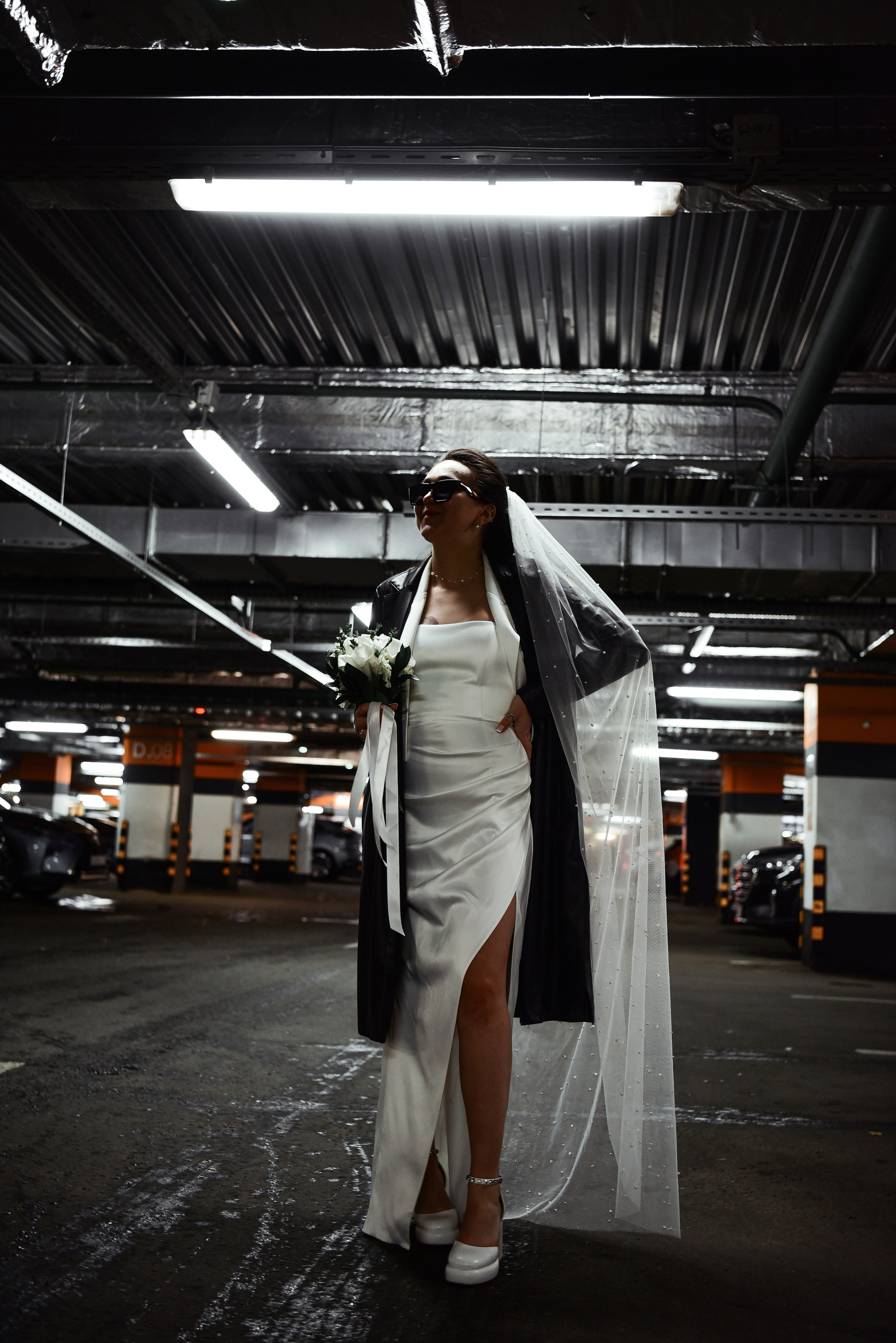 Крис Леша. Фотограф Чебоксары / Москва