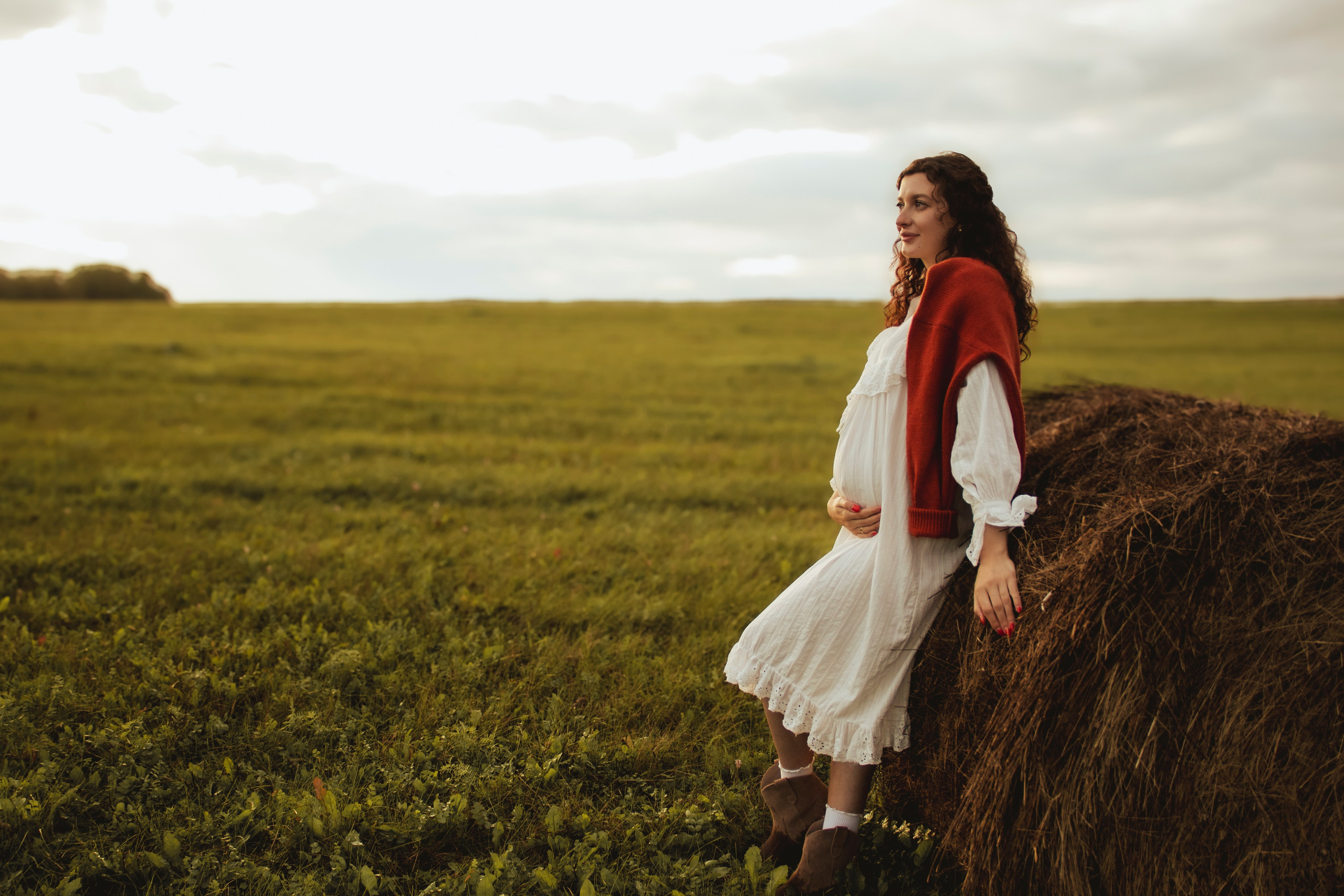 Саша и Люба. ProFoto