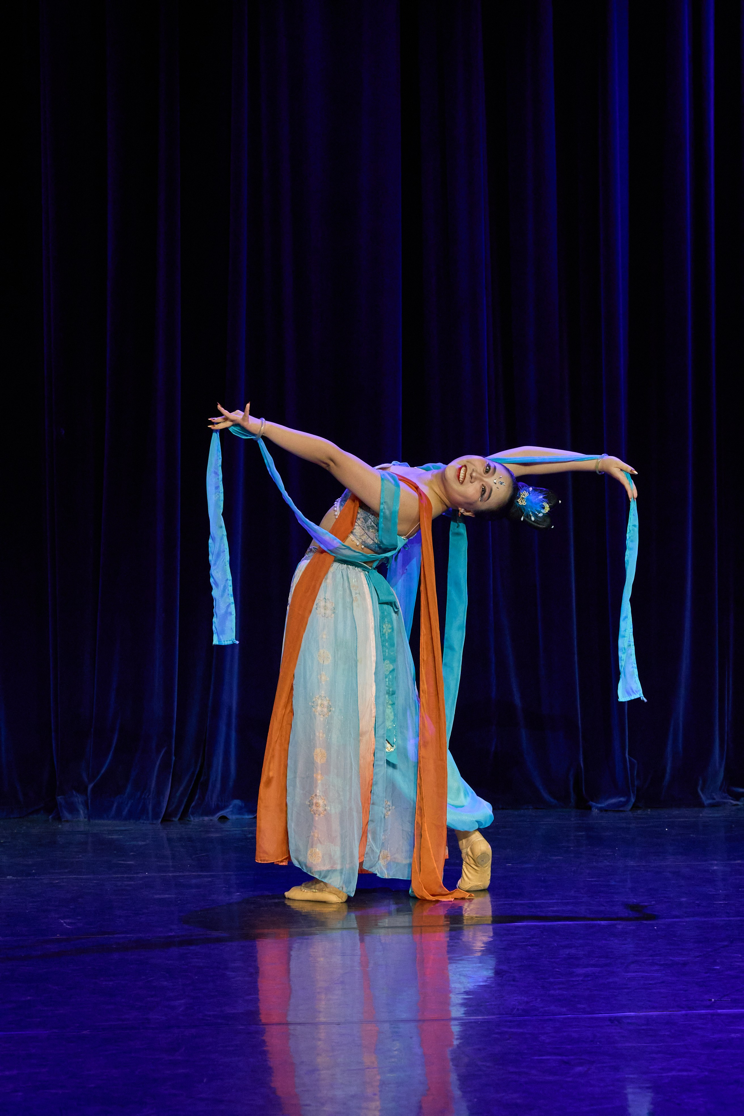 VENI VIDI VICI Международный конкурс вокального и хореографического искусства. Гасанова Любовь фотограф в Москве