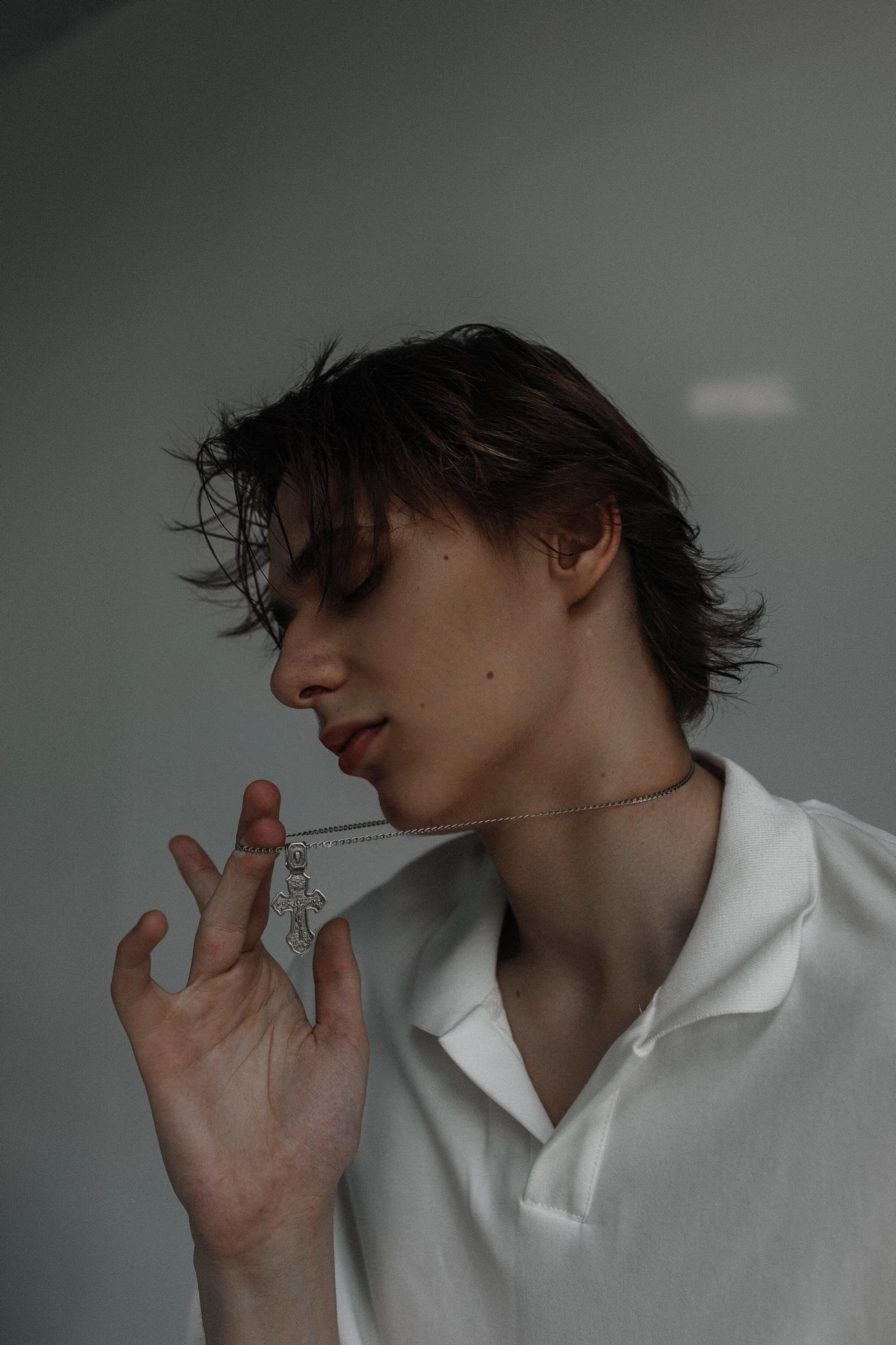 Татьяна и Иван. Профессиональный фотограф