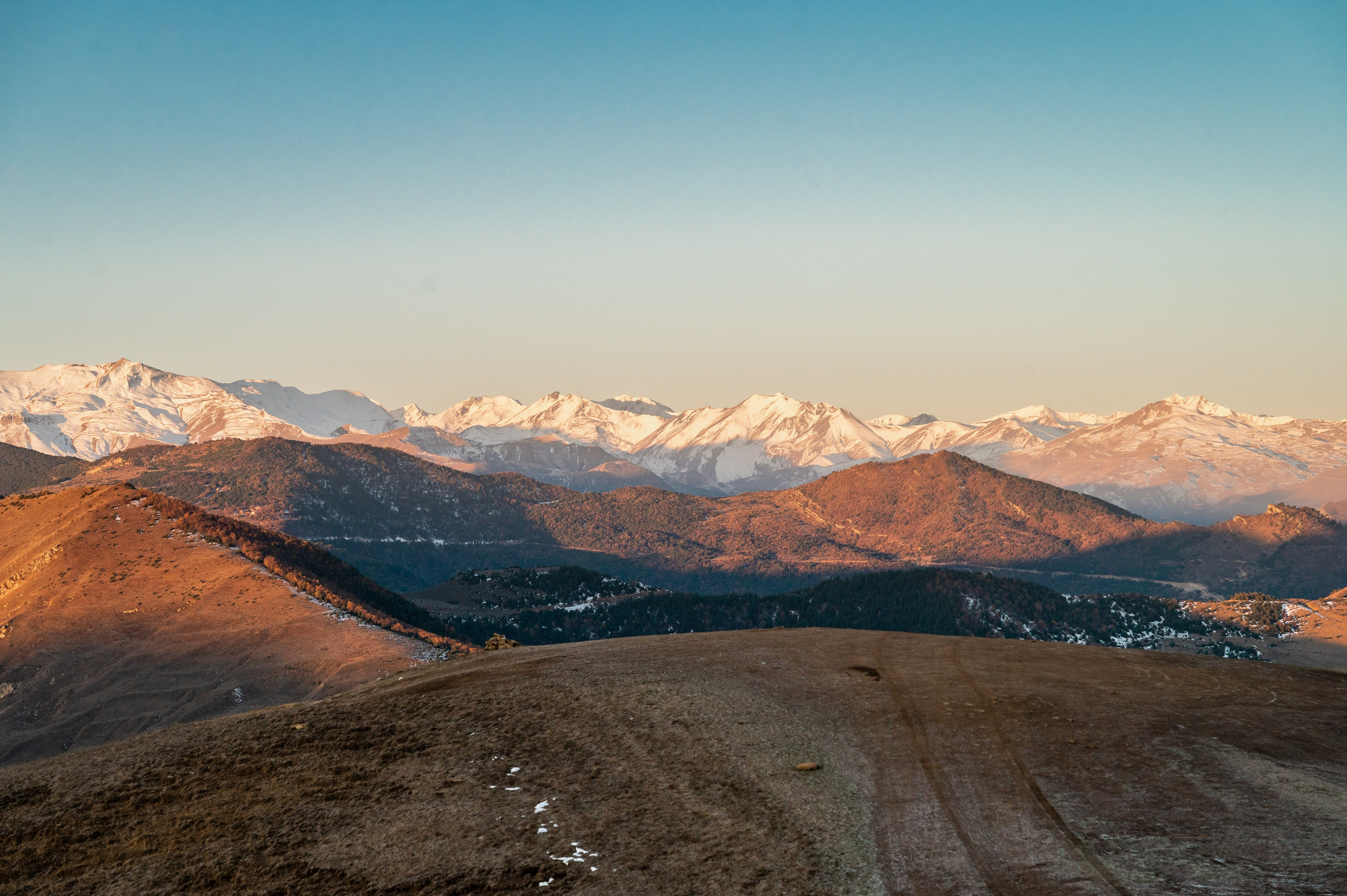 Пейзажи. Свадебный и travel фотограф в Волгограде, Сочи, Домбае, Европе