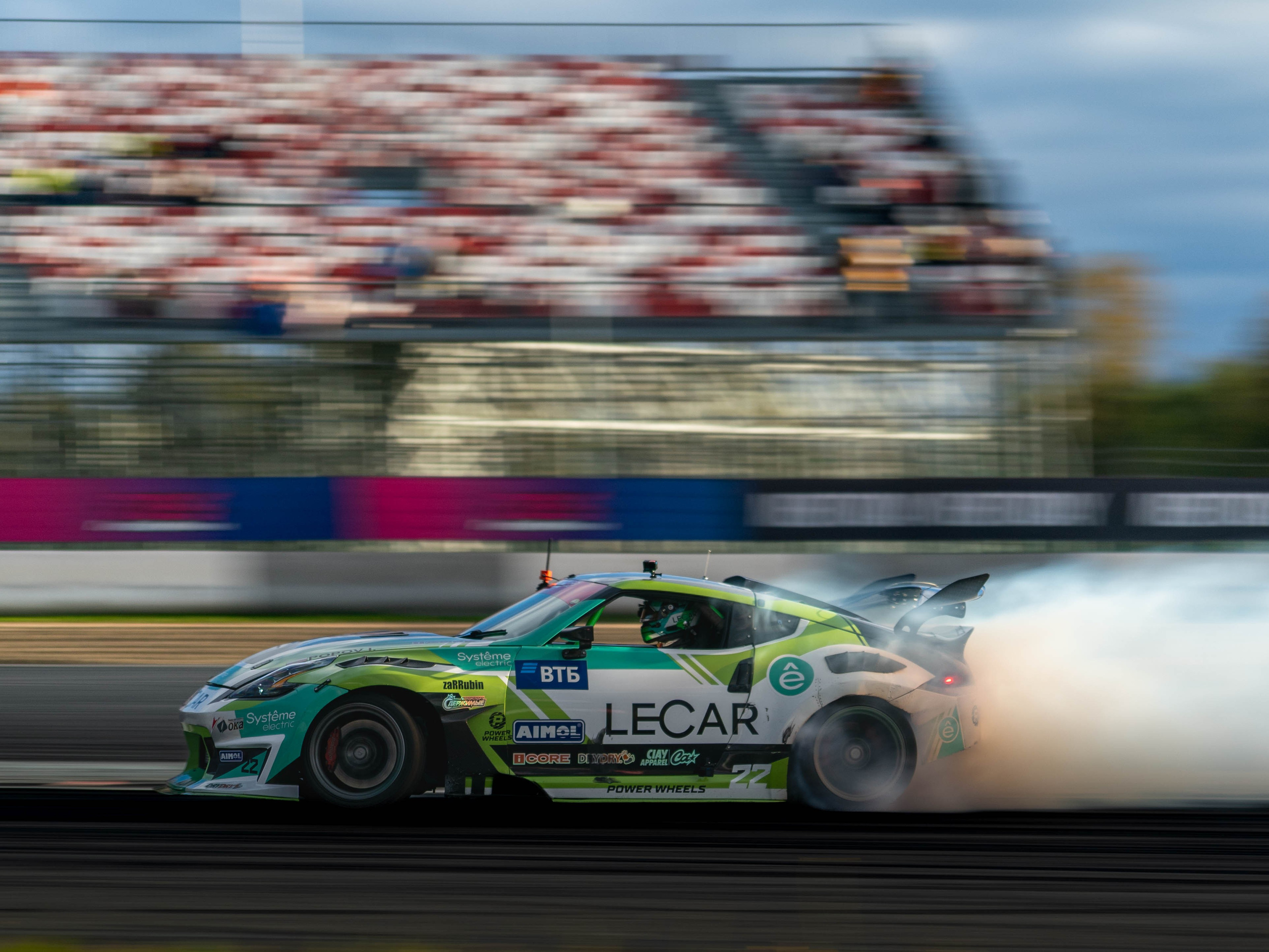 RDS GP 2025 st7 MRW. FM Media Сrew. Репортажные фото и видео