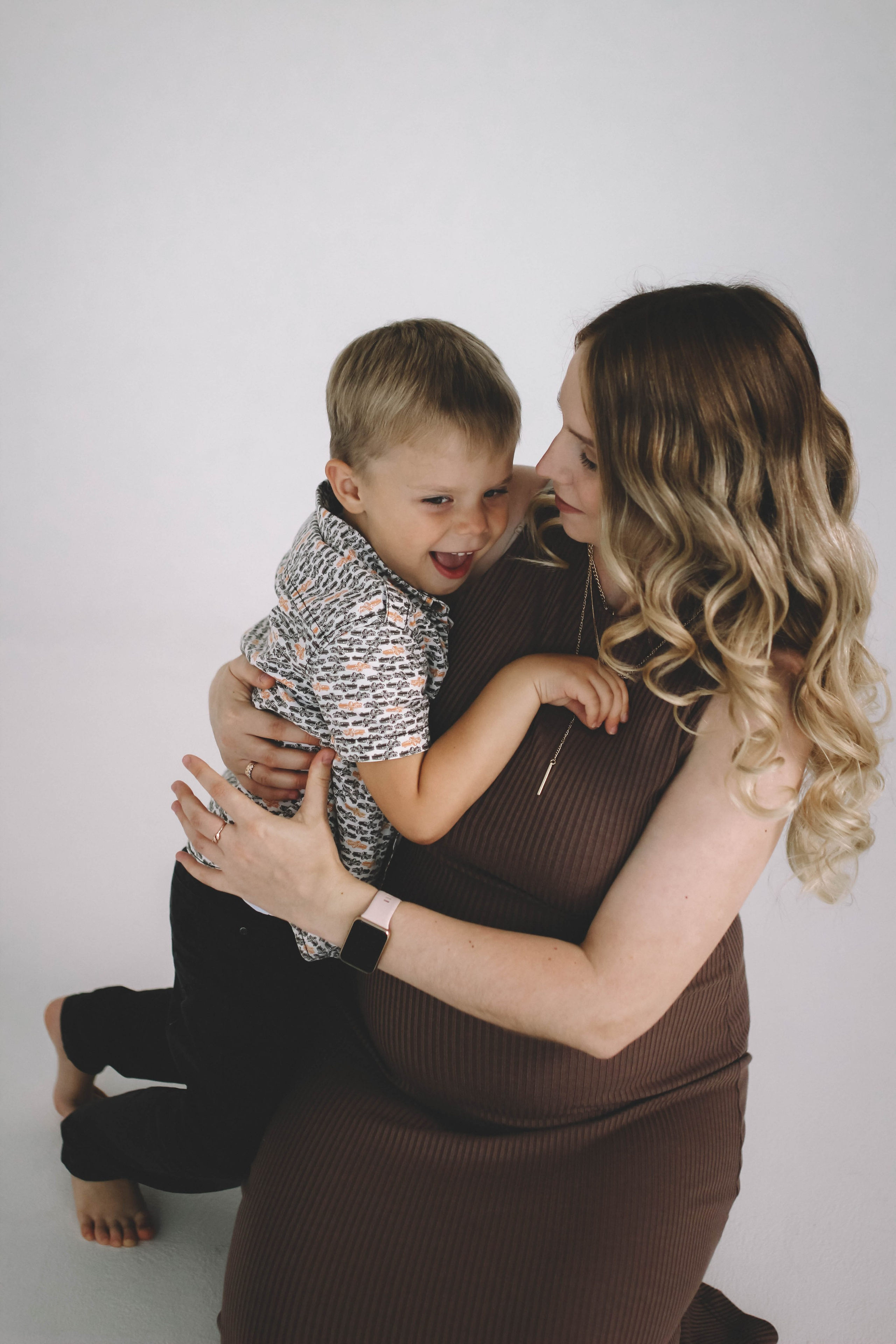 Семейный фотоальбом. Фотограф Киров | Varvara Essa