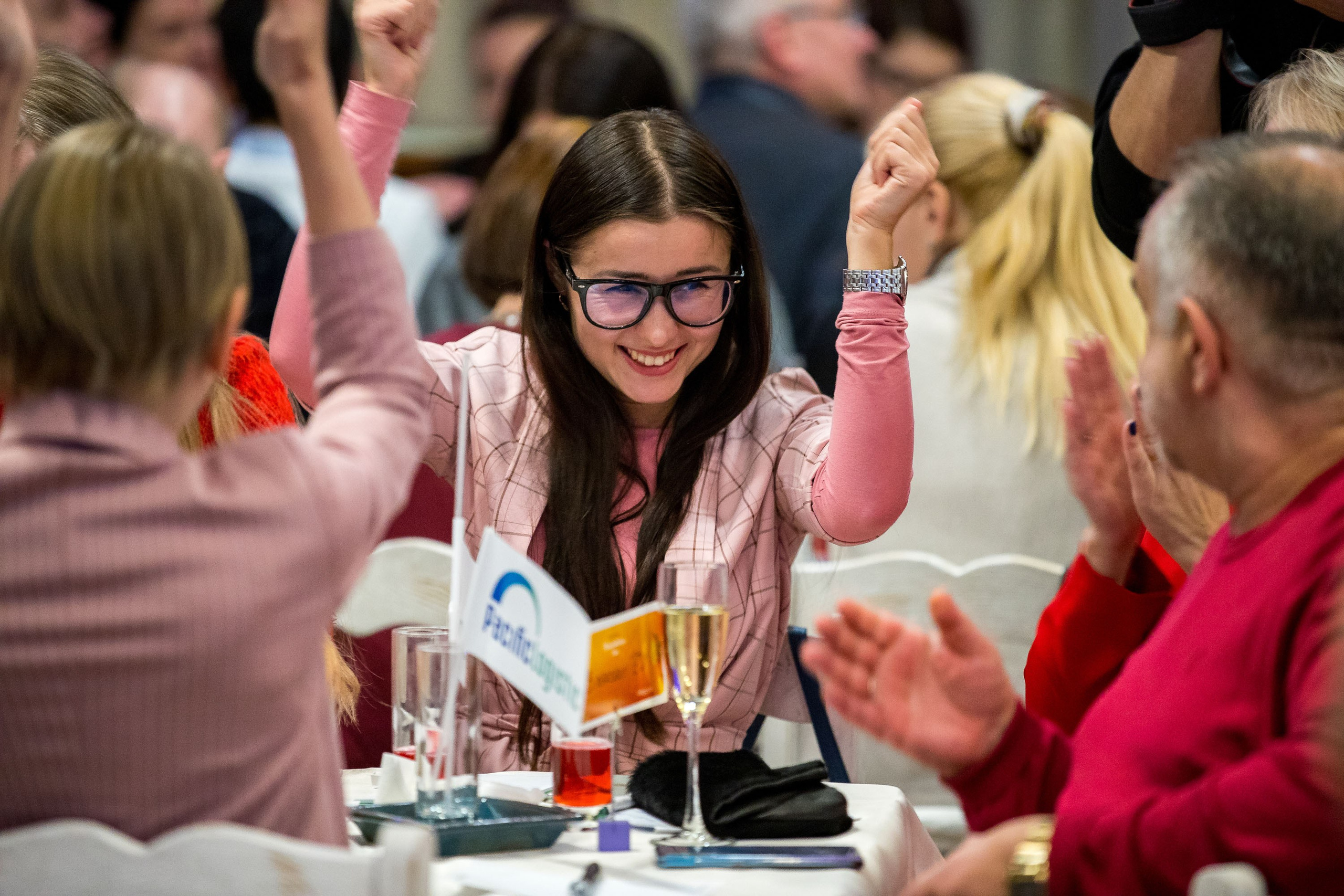 Мозгобойня от Сбера. Репортажный фотограф во Владивостоке