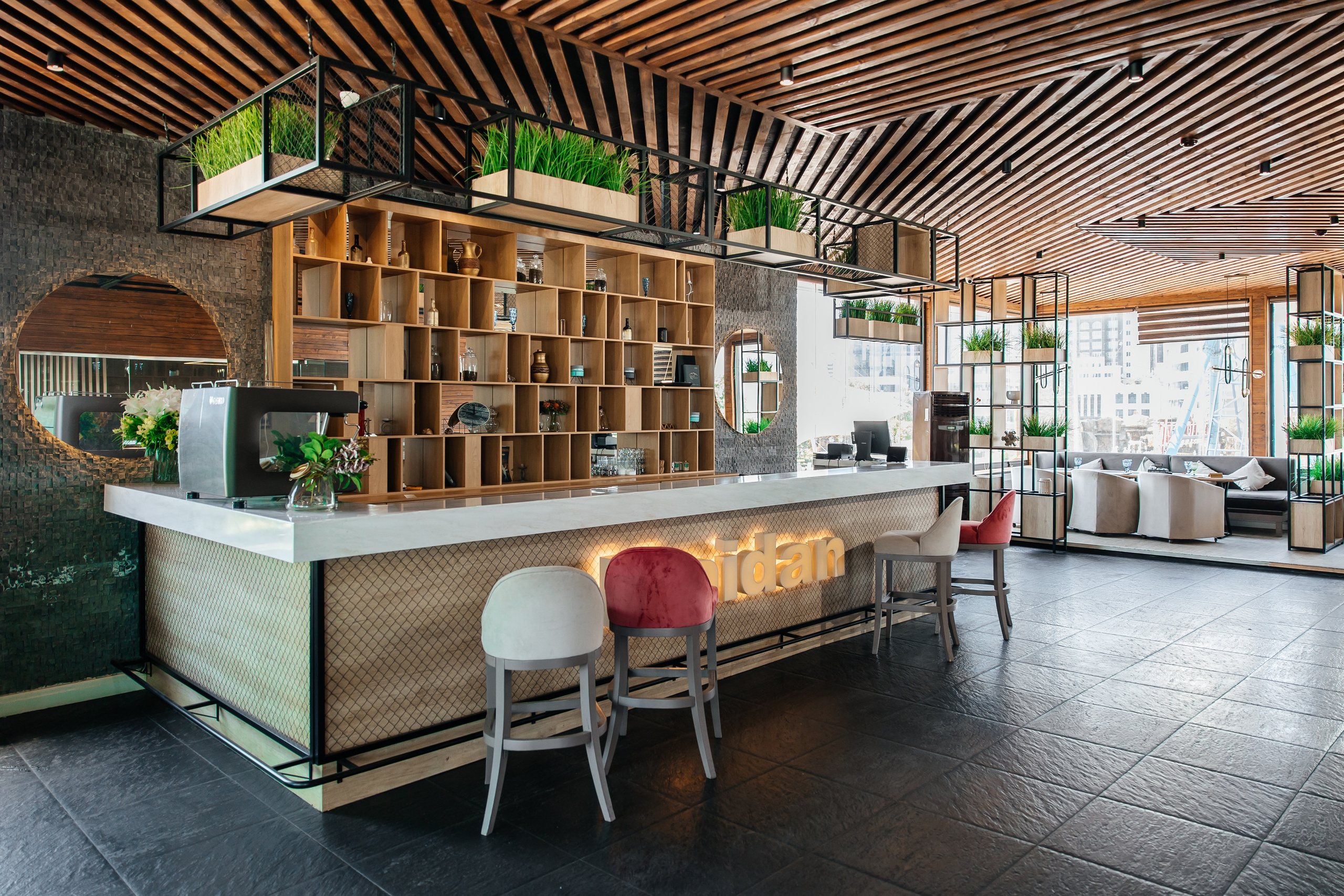 Грозный Maidan. Самый свадебный фотограф