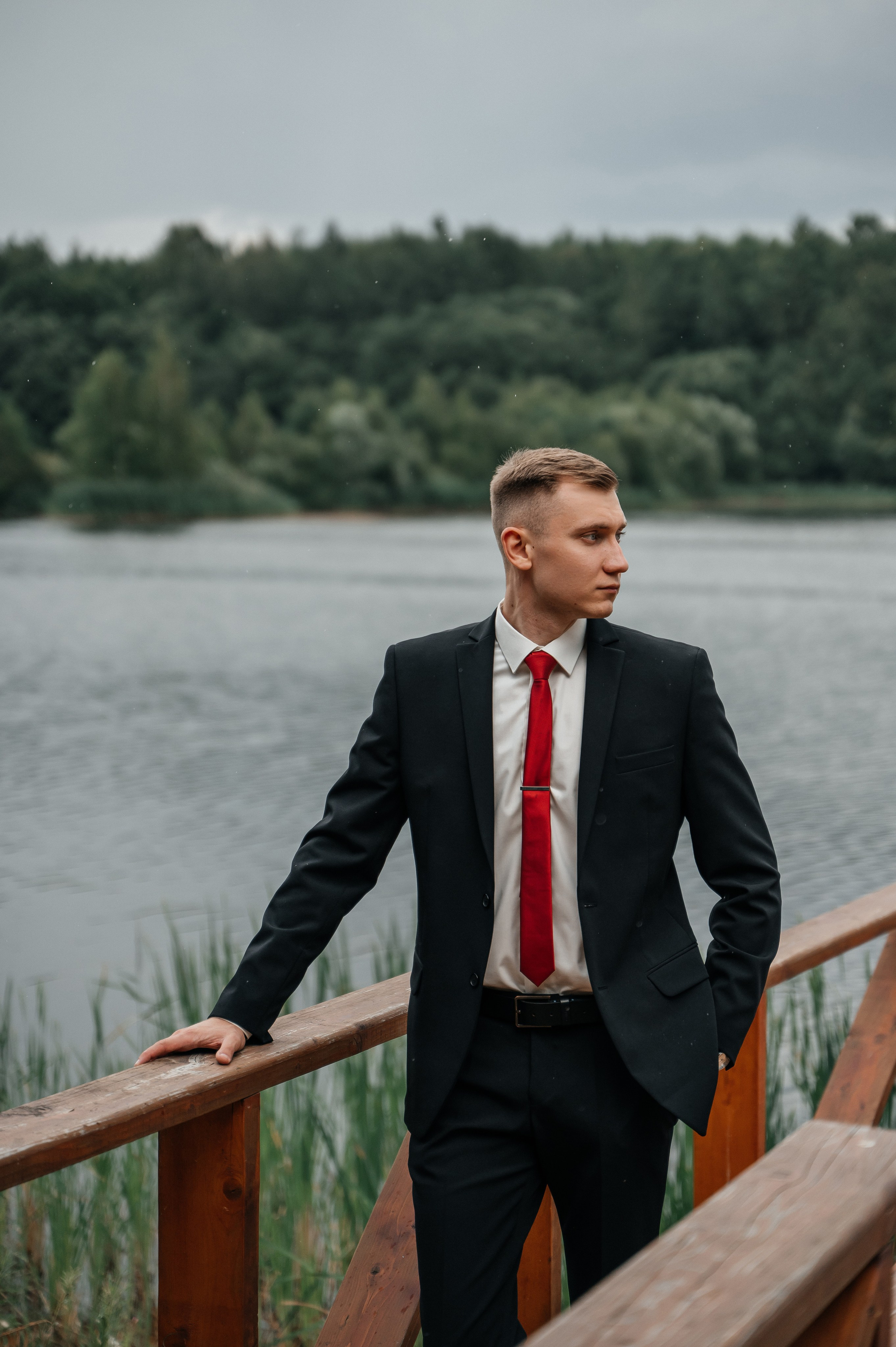 Дима и Аня 27.07.2024. Свадебный и семейный фотограф в городе Смоленске