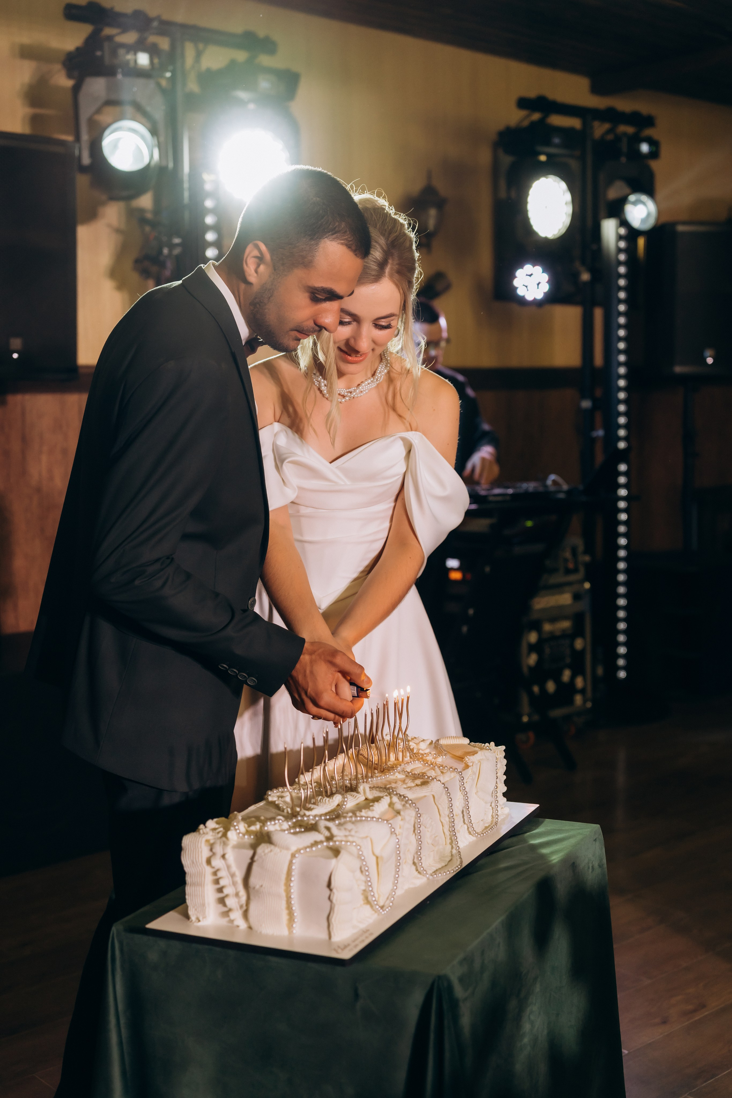 Максим и Кристина. Полный день. Ирина Гонтарева|Фотограф|Белгород