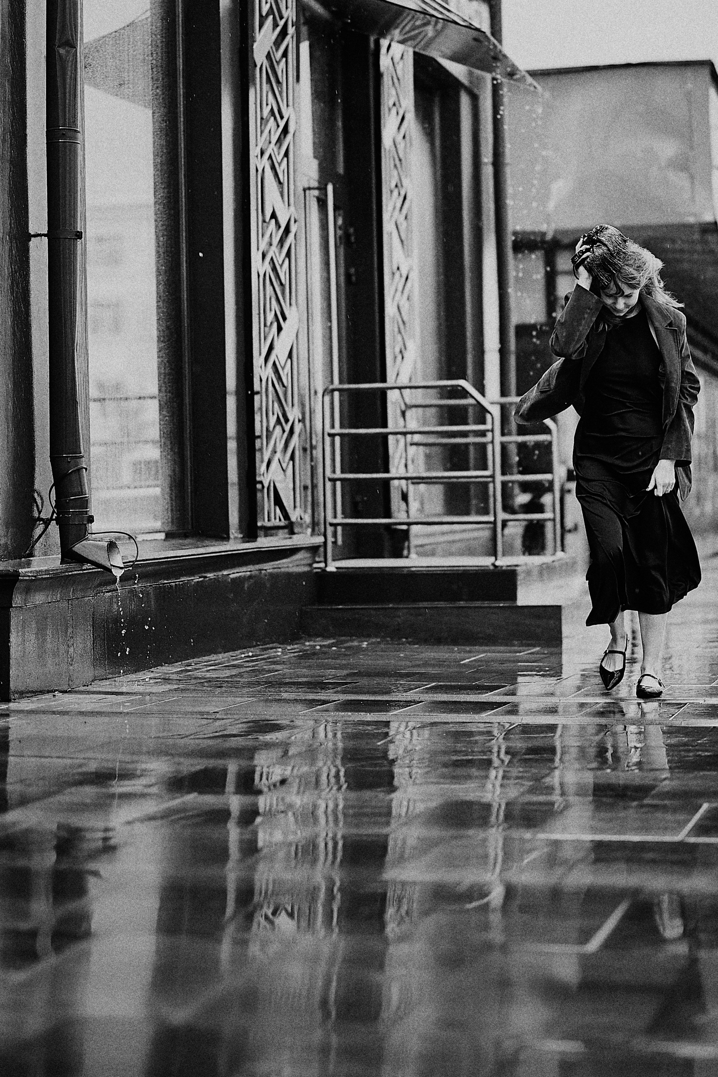 Идеи для индивидуальной фотосессии. Портретный и имиджевый фотограф в Самаре Кристина Тихонова