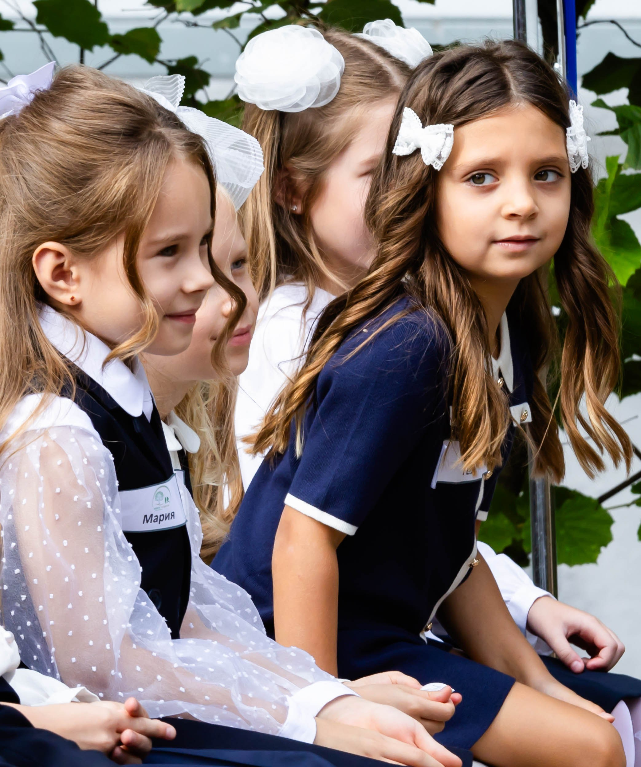 1 сентября 🌞