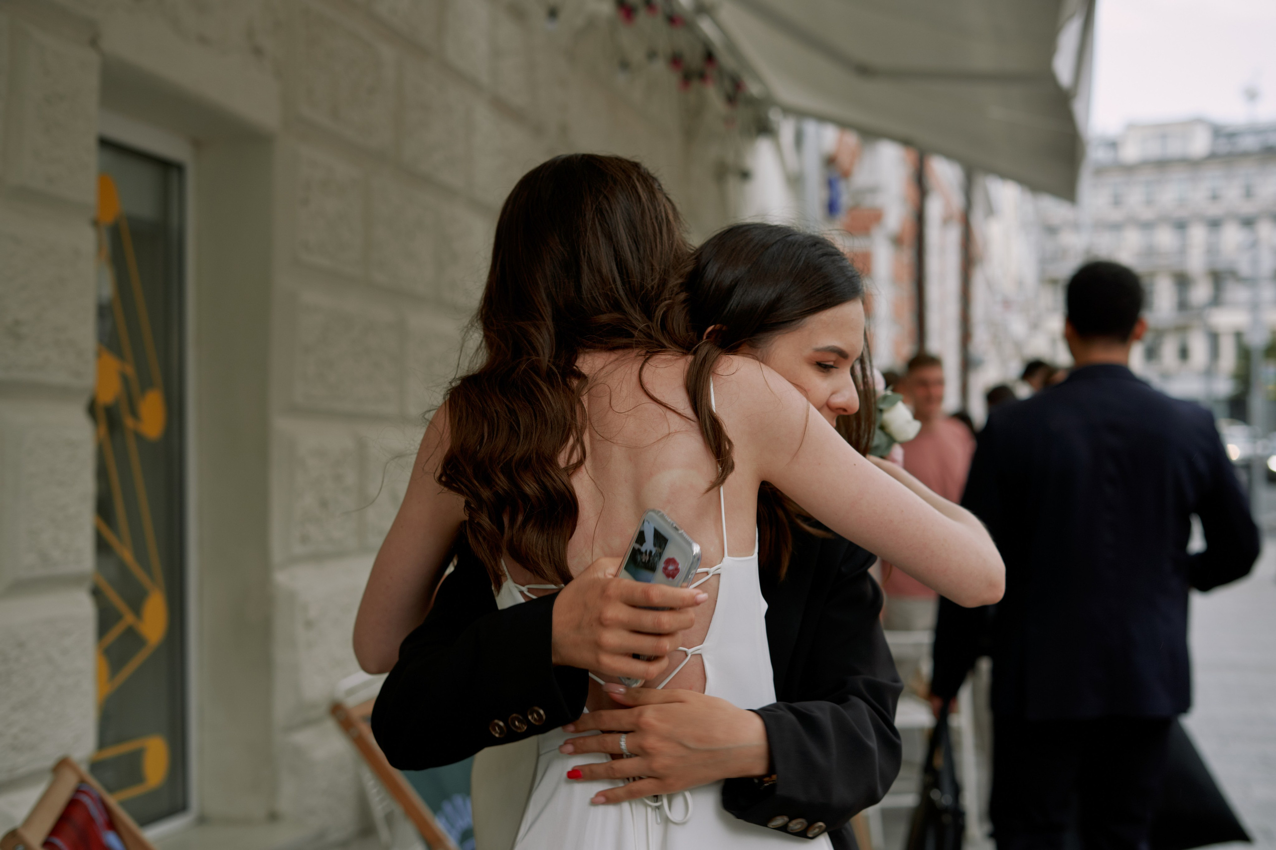 Ден & Анита. Главная