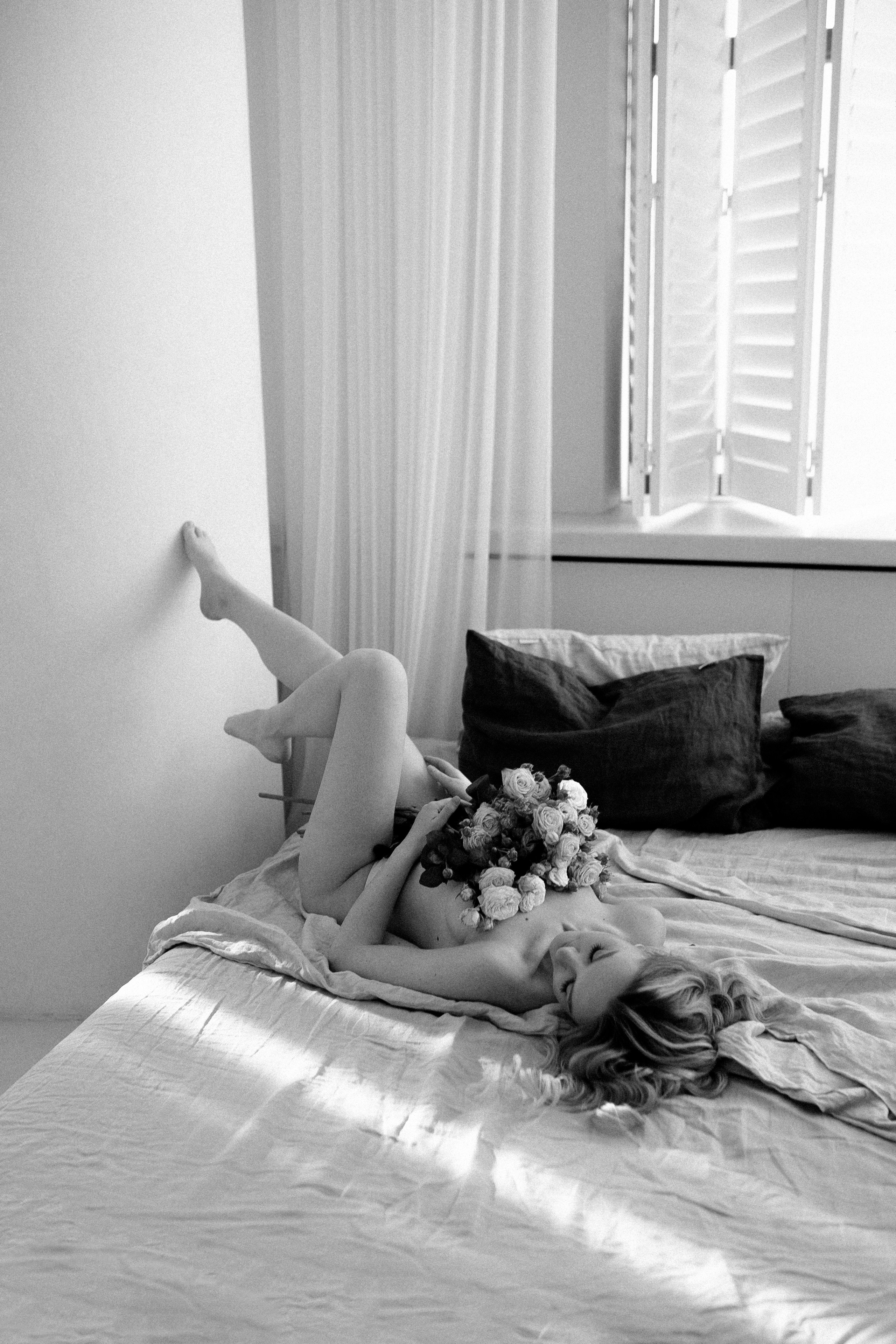 Оля. Фотограф Челябинск Юлия Ермакова