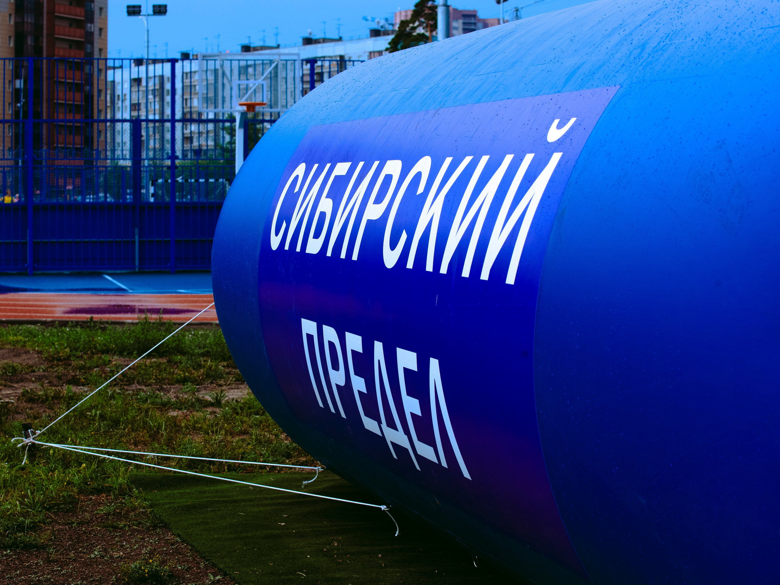 Большая Гонка | Время Сильных. Портретный фотограф в Москве Дарья Цезария