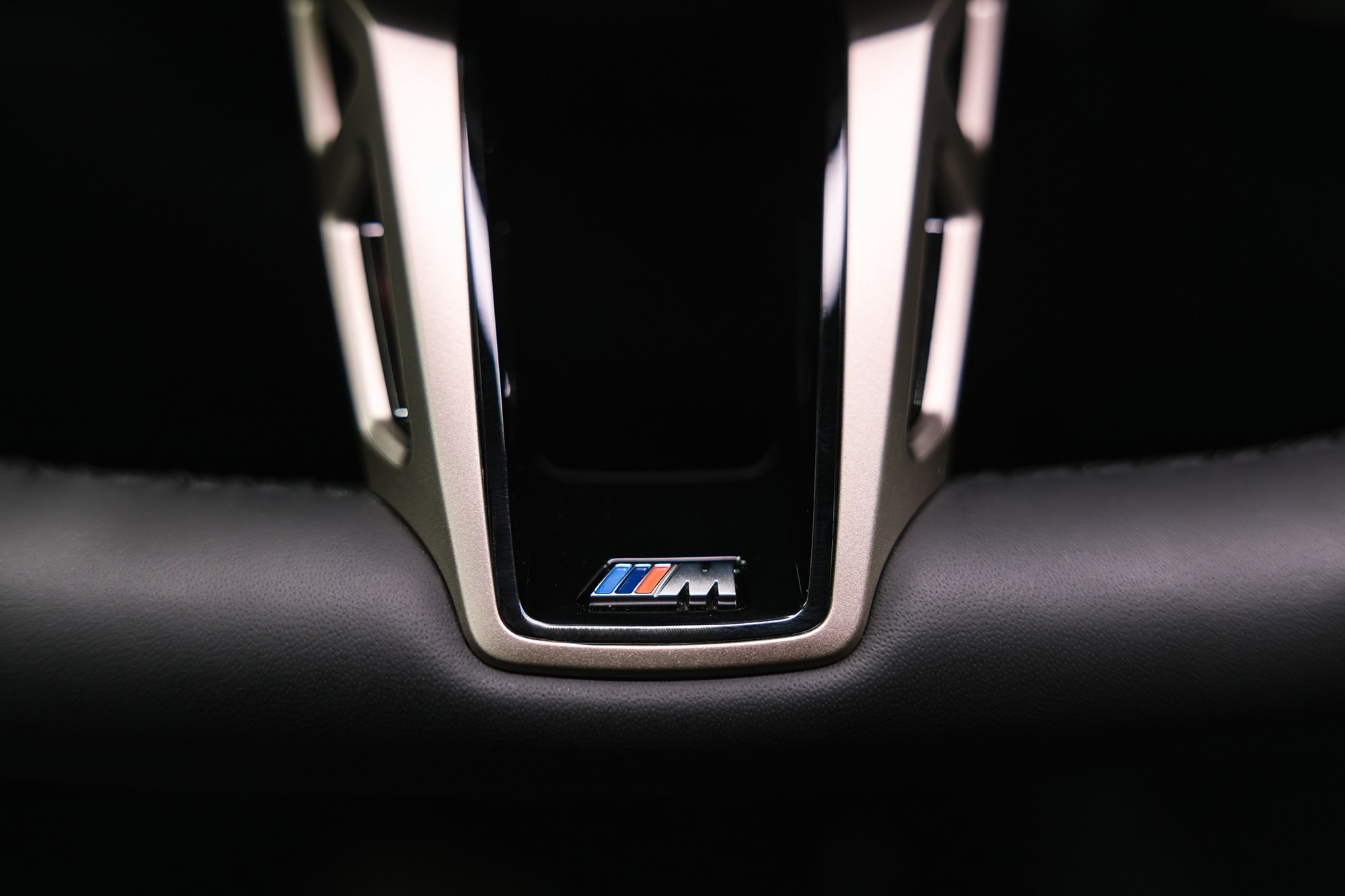 BMW X3 G45 Gray. Новые автомобили