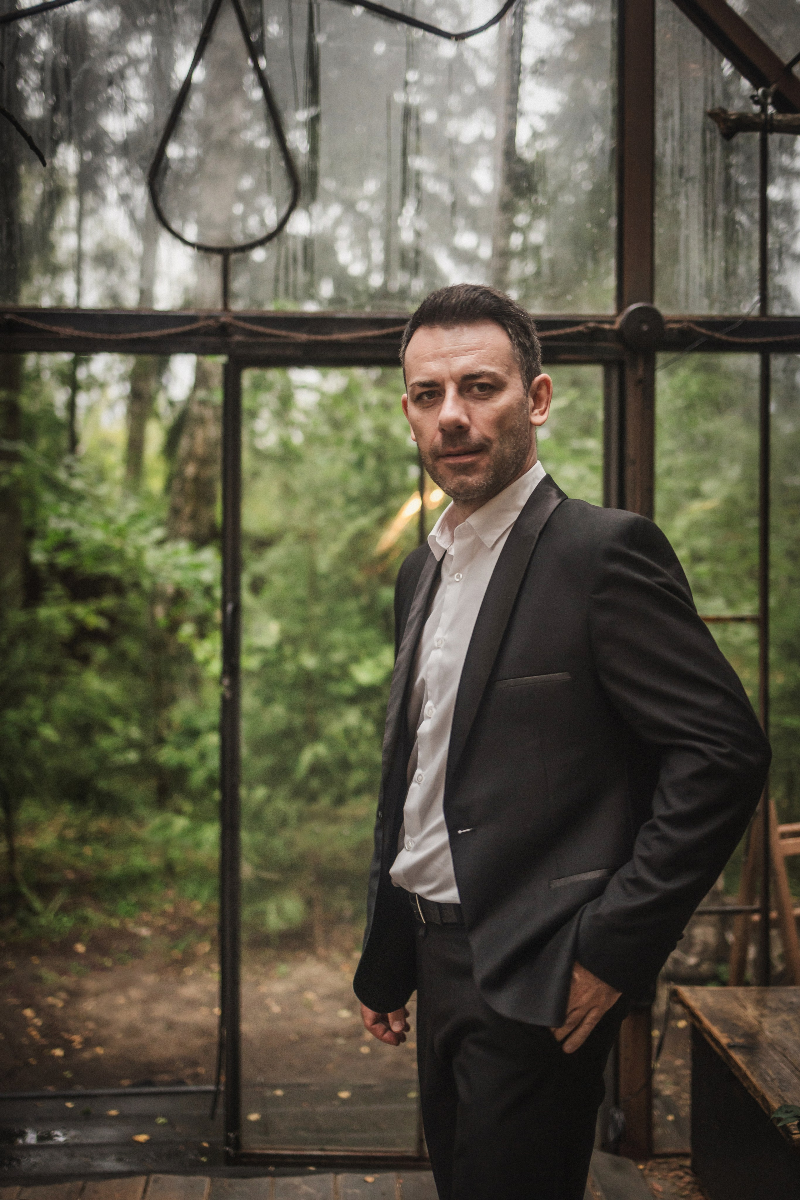 Д & Л. Свадебный, семейный и индивидуальный фотограф в Зеленограде и Москве Ирина Костенко