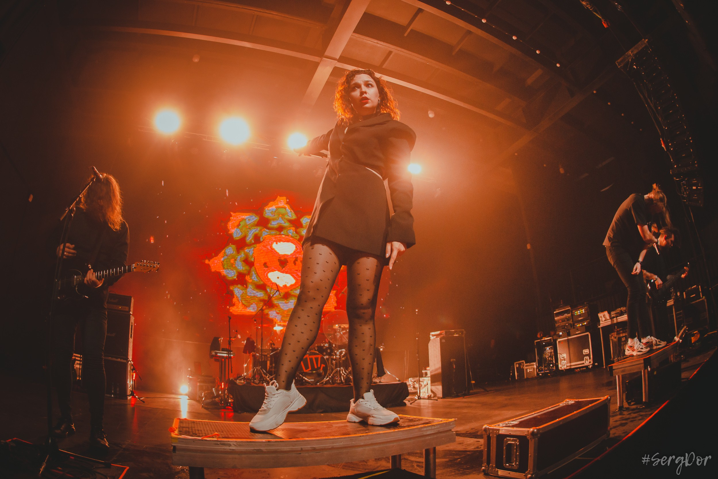 Операция Пластилин, Sound, Санкт-Петербург, концерт, фотографии, 28.10.2023, SergDor, 28 октября 2023 года, #SergDor