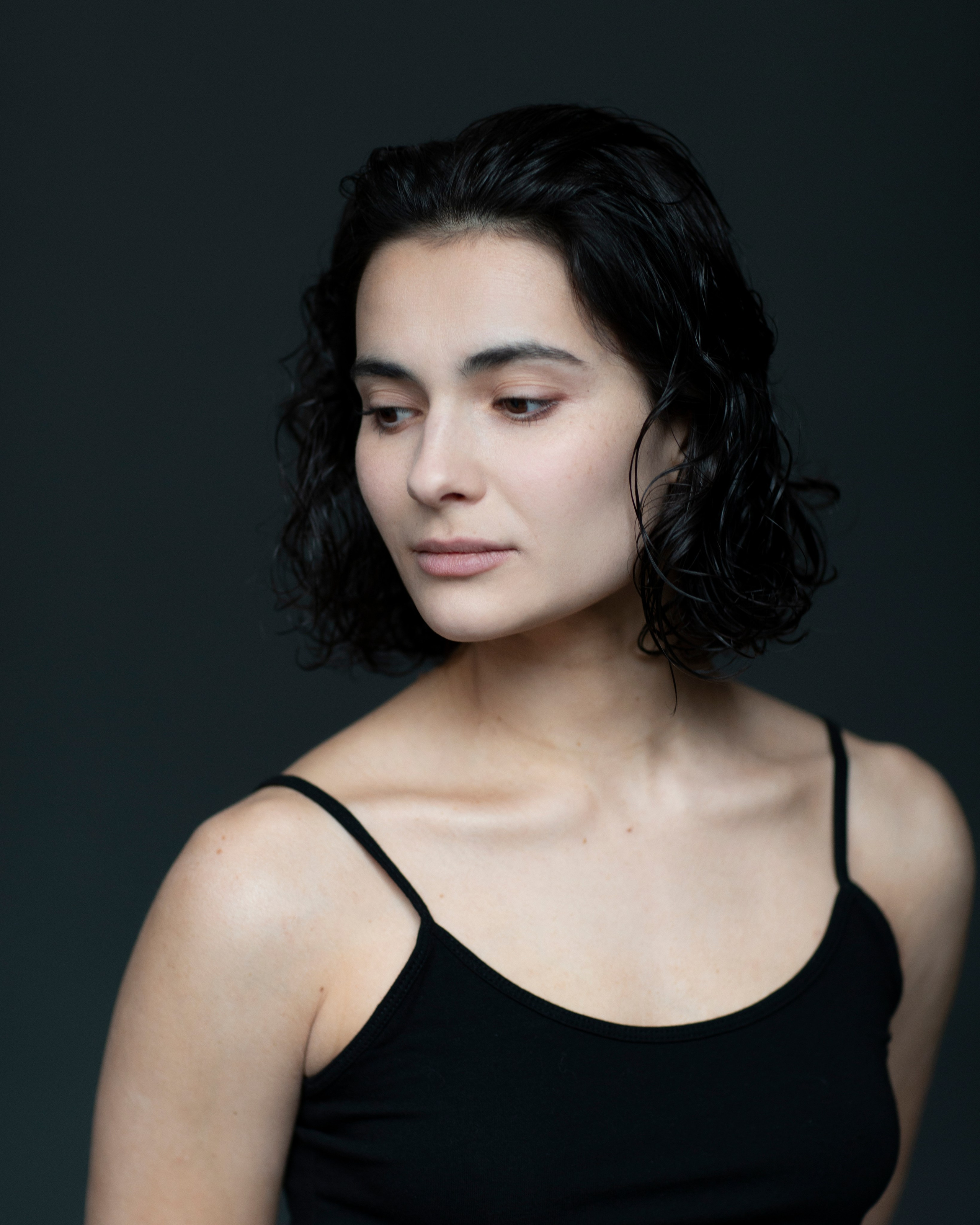 Портреты. 10sphoto