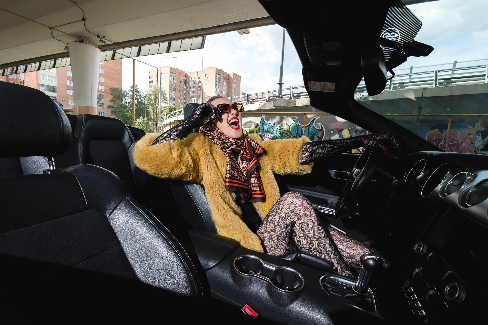 Алена. Фотограф Zipa Pro