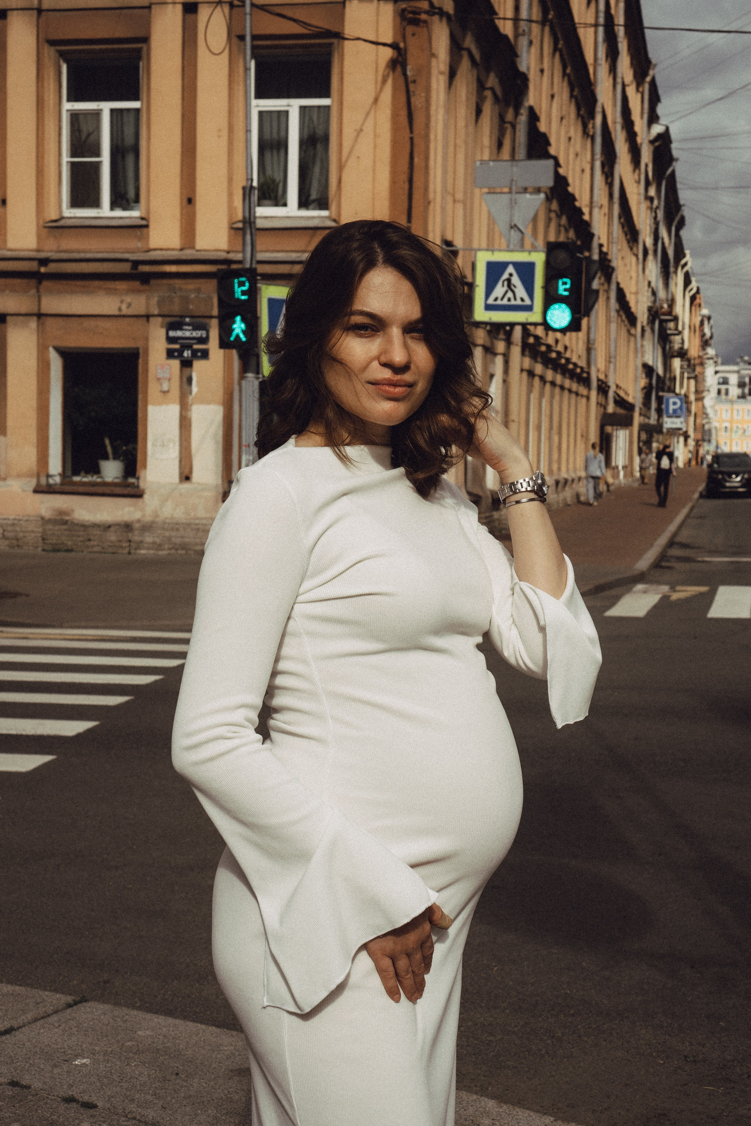 Беременность (только часть фото по желанию клиентов могу показать)). Профессиональный фотограф, Санкт-Петербург — Виктория Богомолова