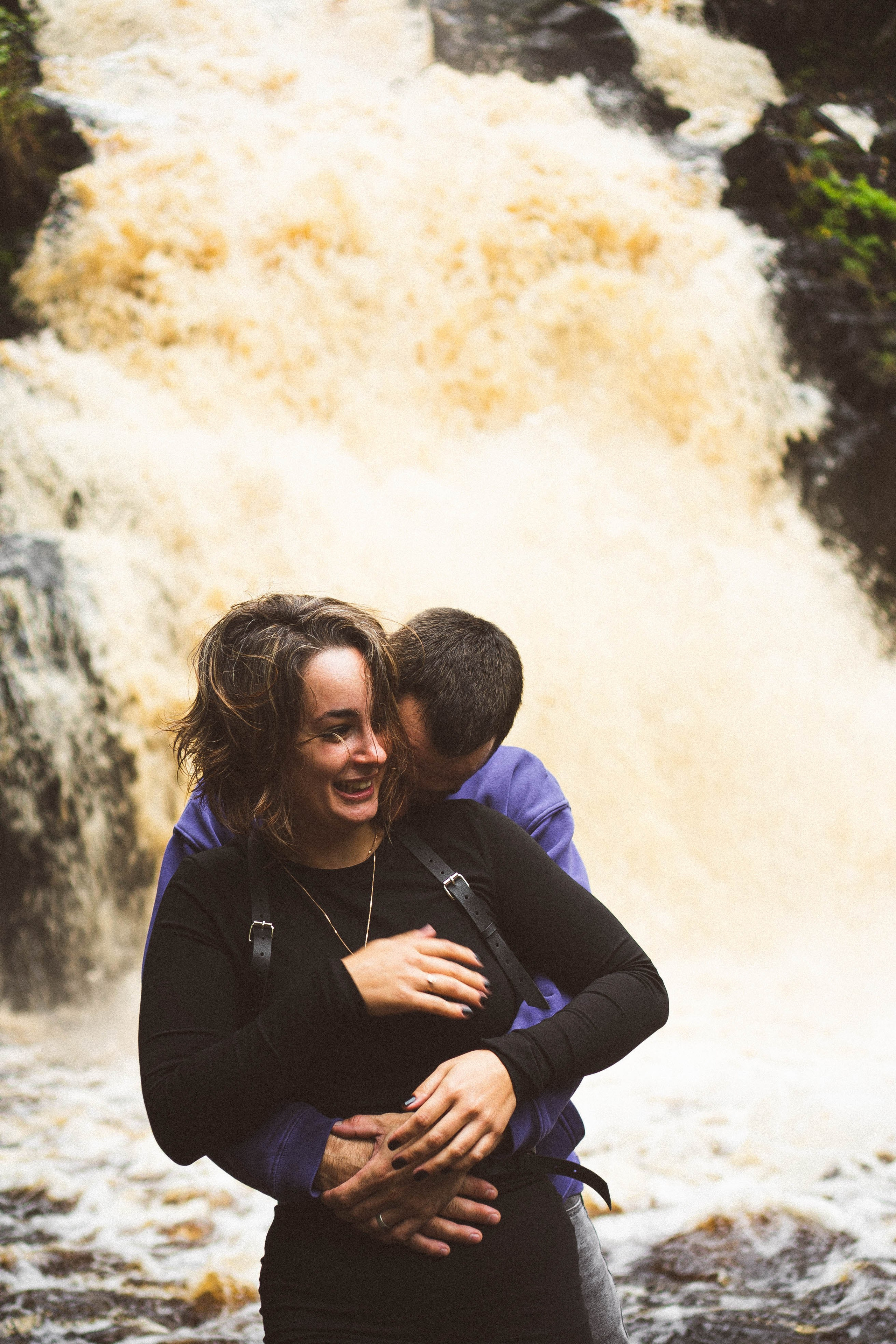 Прогулка на природе. Профессиональный фотограф, Санкт-Петербург — Виктория Богомолова