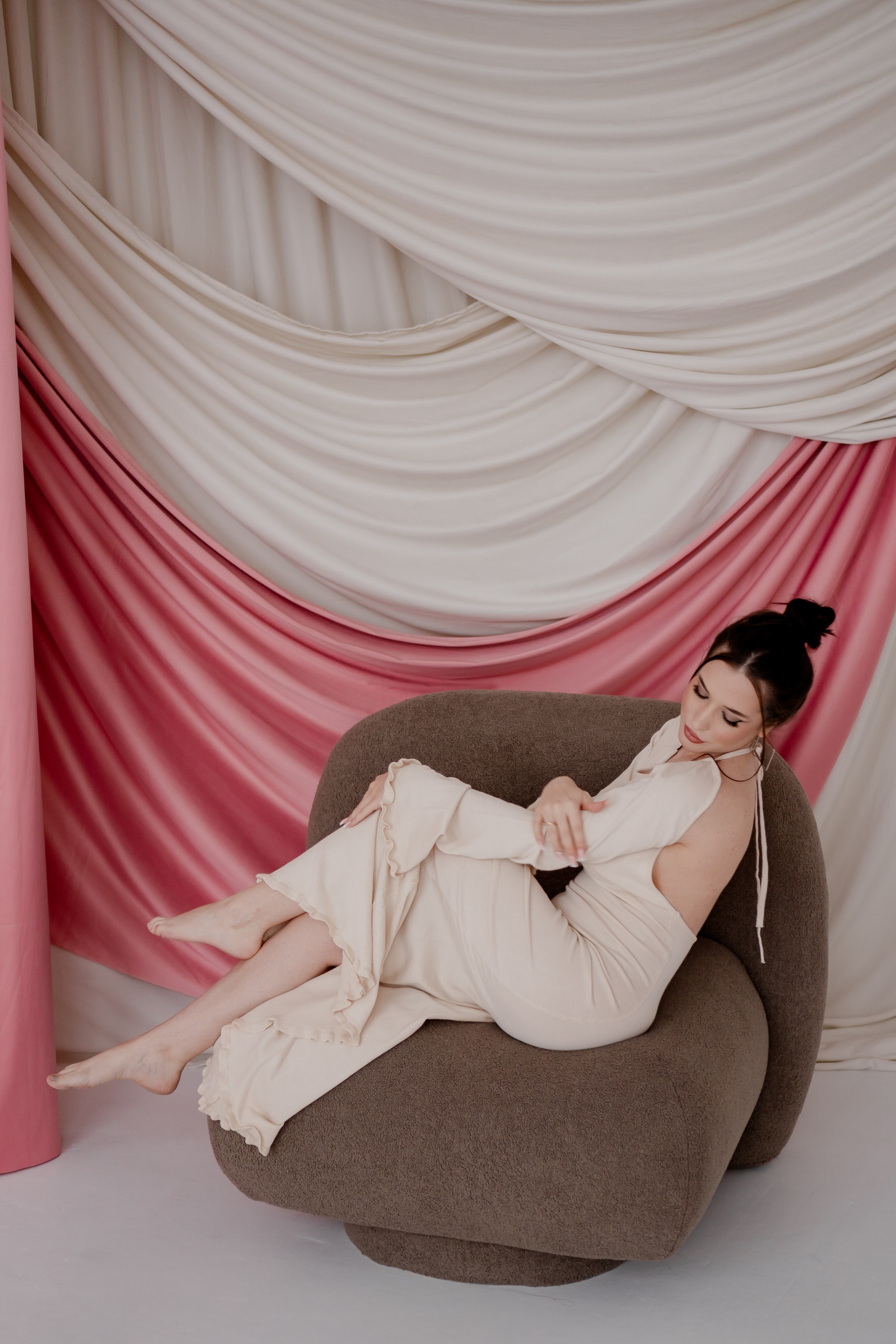 Весенняя. Профессиональный фотограф, Санкт-Петербург — Виктория Богомолова