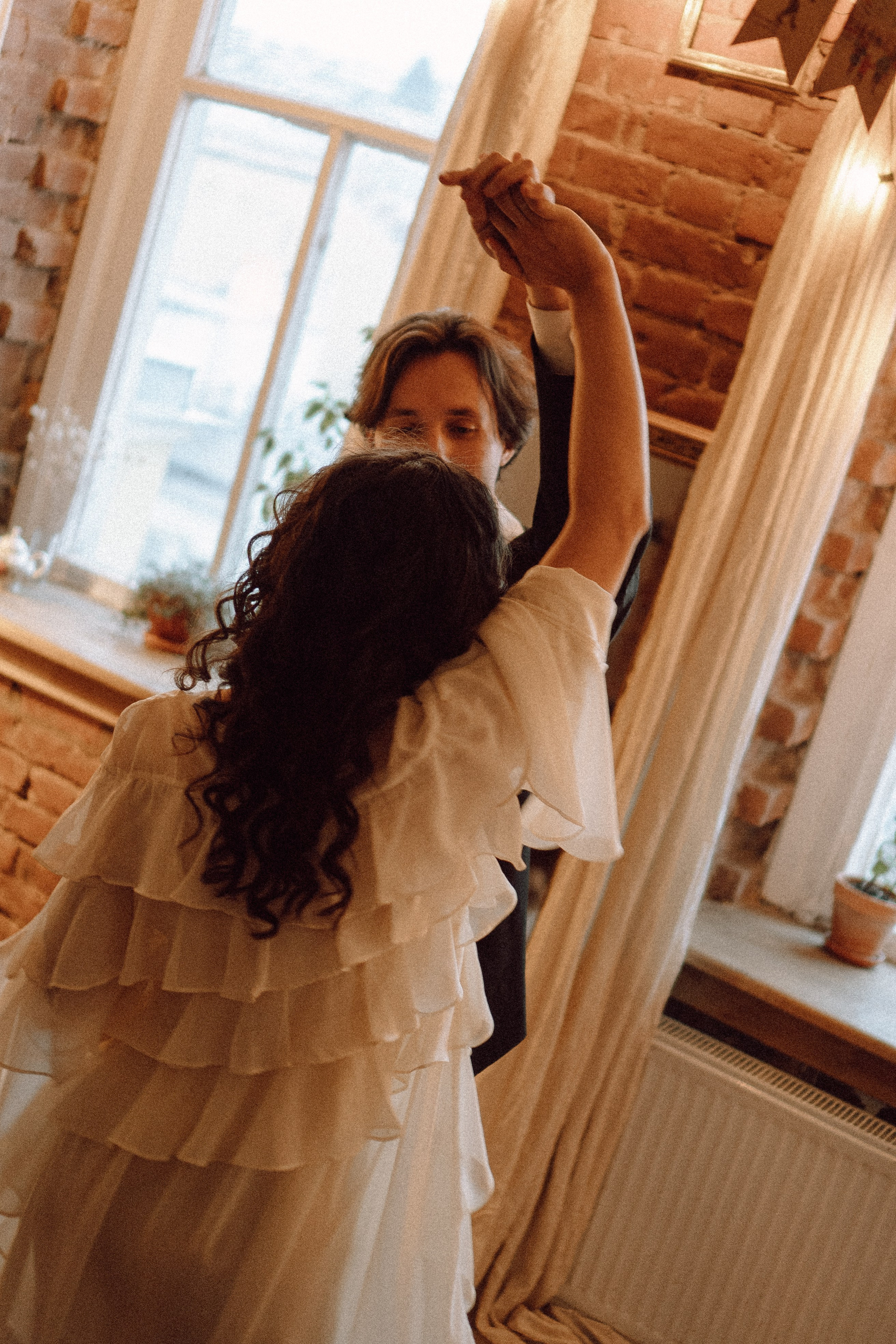 Новогодний стиль вдвоем. Профессиональный фотограф, Санкт-Петербург — Виктория Богомолова