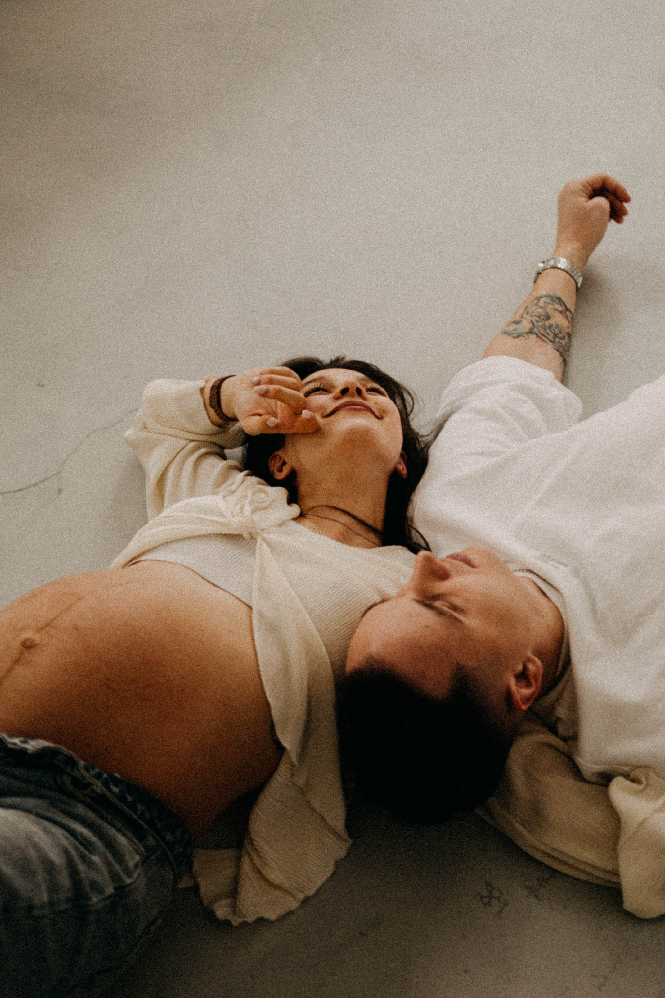 Love Story Беременность. Профессиональный фотограф, Санкт-Петербург — Виктория Богомолова