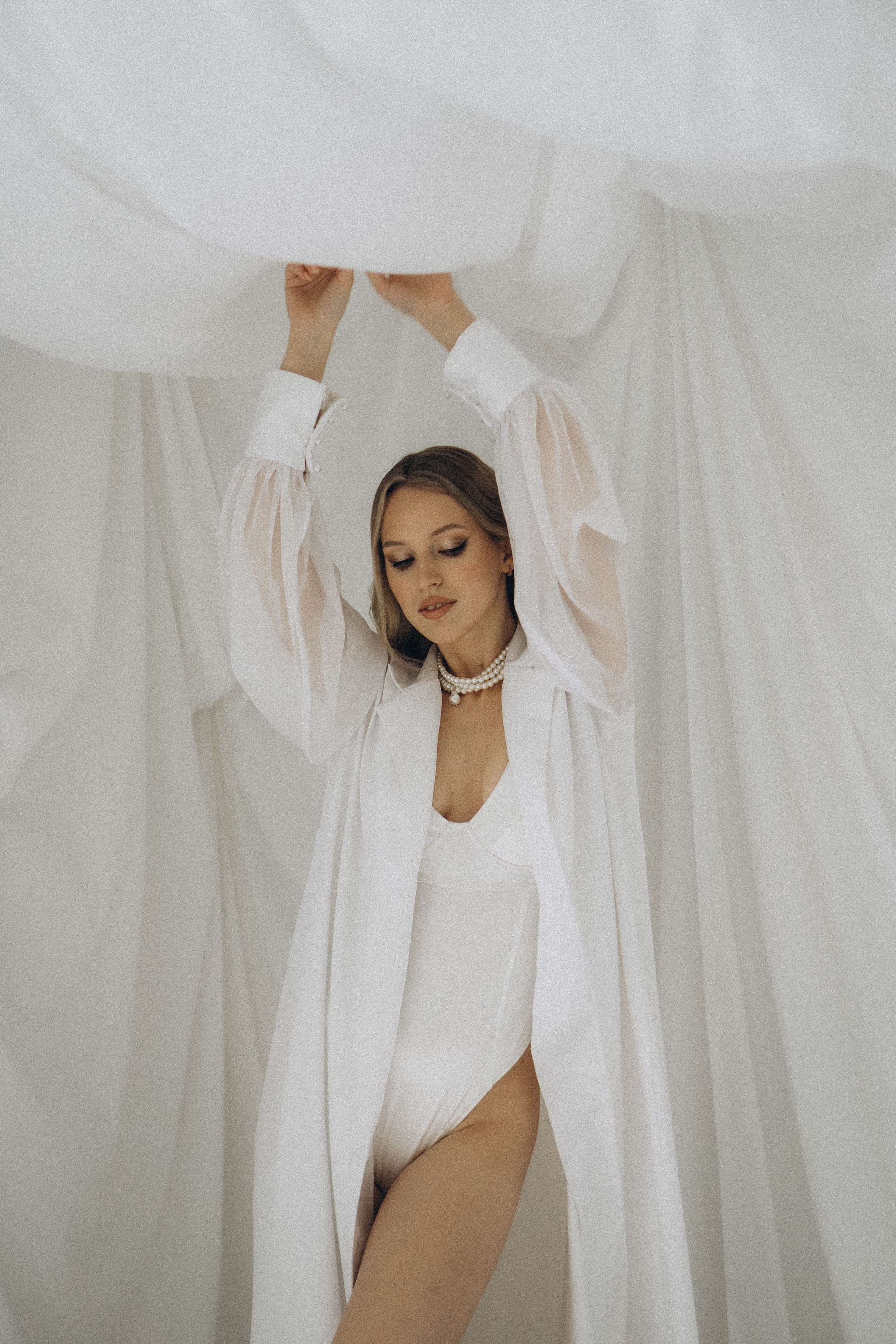 Весенняя. Профессиональный фотограф, Санкт-Петербург — Виктория Богомолова