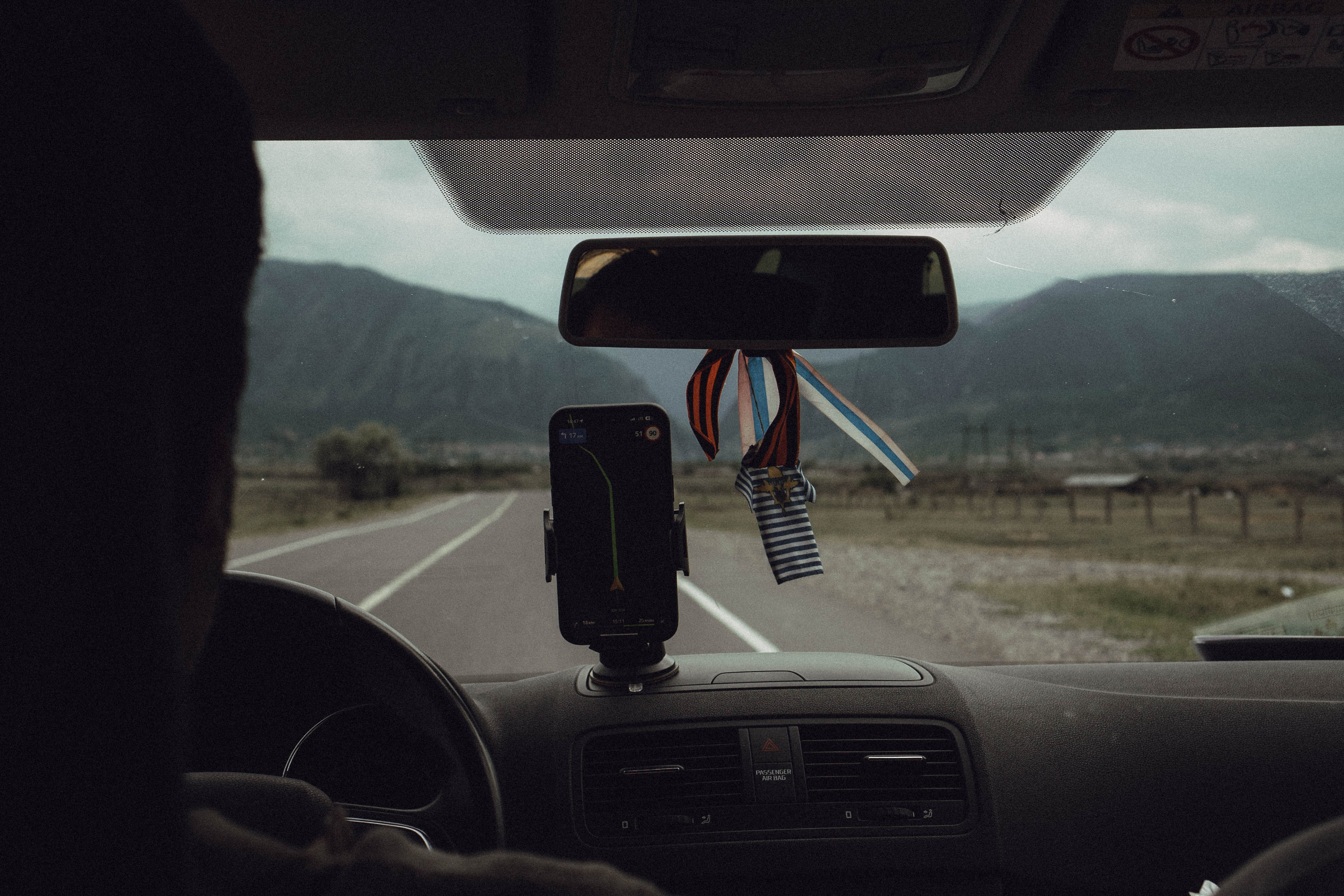 Горы. Профессиональный фотограф, Санкт-Петербург — Виктория Богомолова