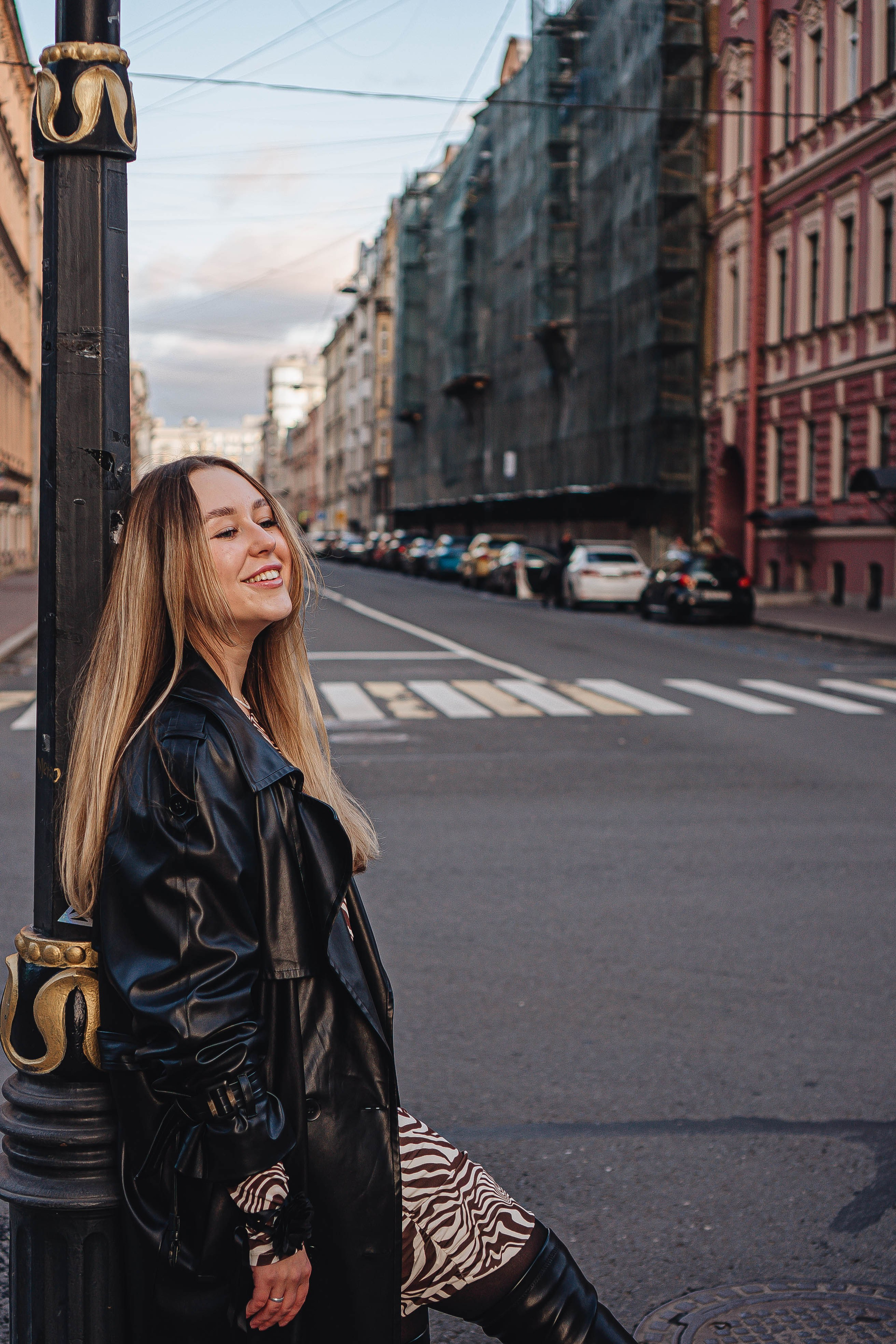 Жественность. Профессиональный фотограф, Санкт-Петербург — Виктория Богомолова