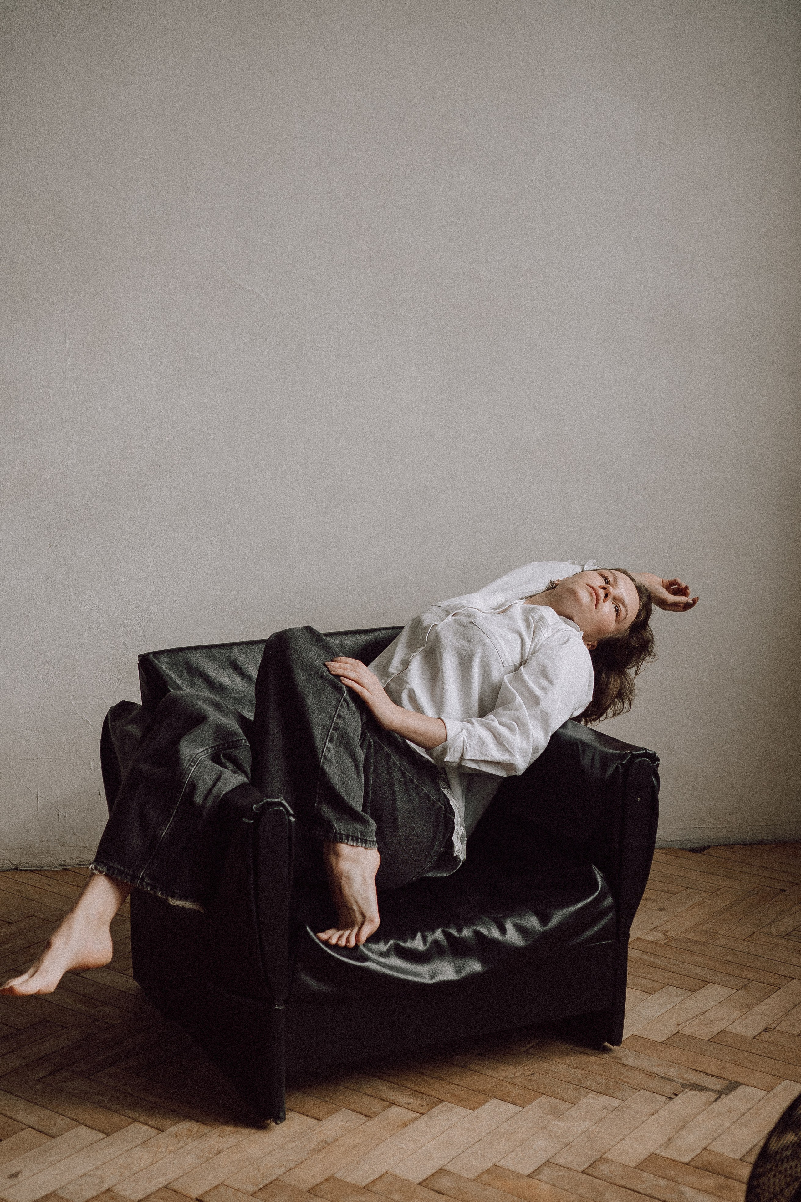 СТУДИЙНАЯ. Профессиональный фотограф, Санкт-Петербург — Виктория Богомолова