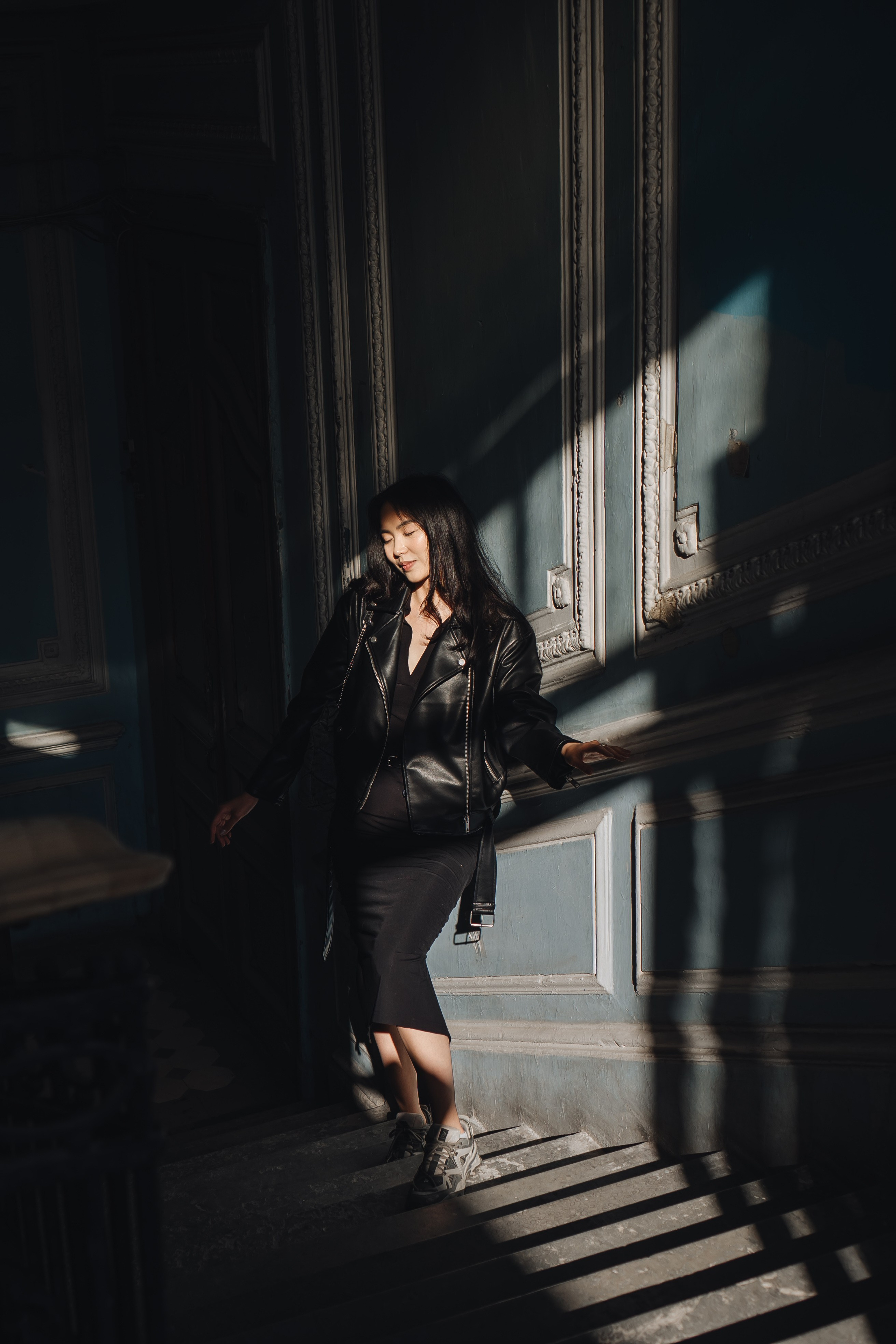 В ПАРАДНОЙ. Профессиональный фотограф, Санкт-Петербург — Виктория Богомолова