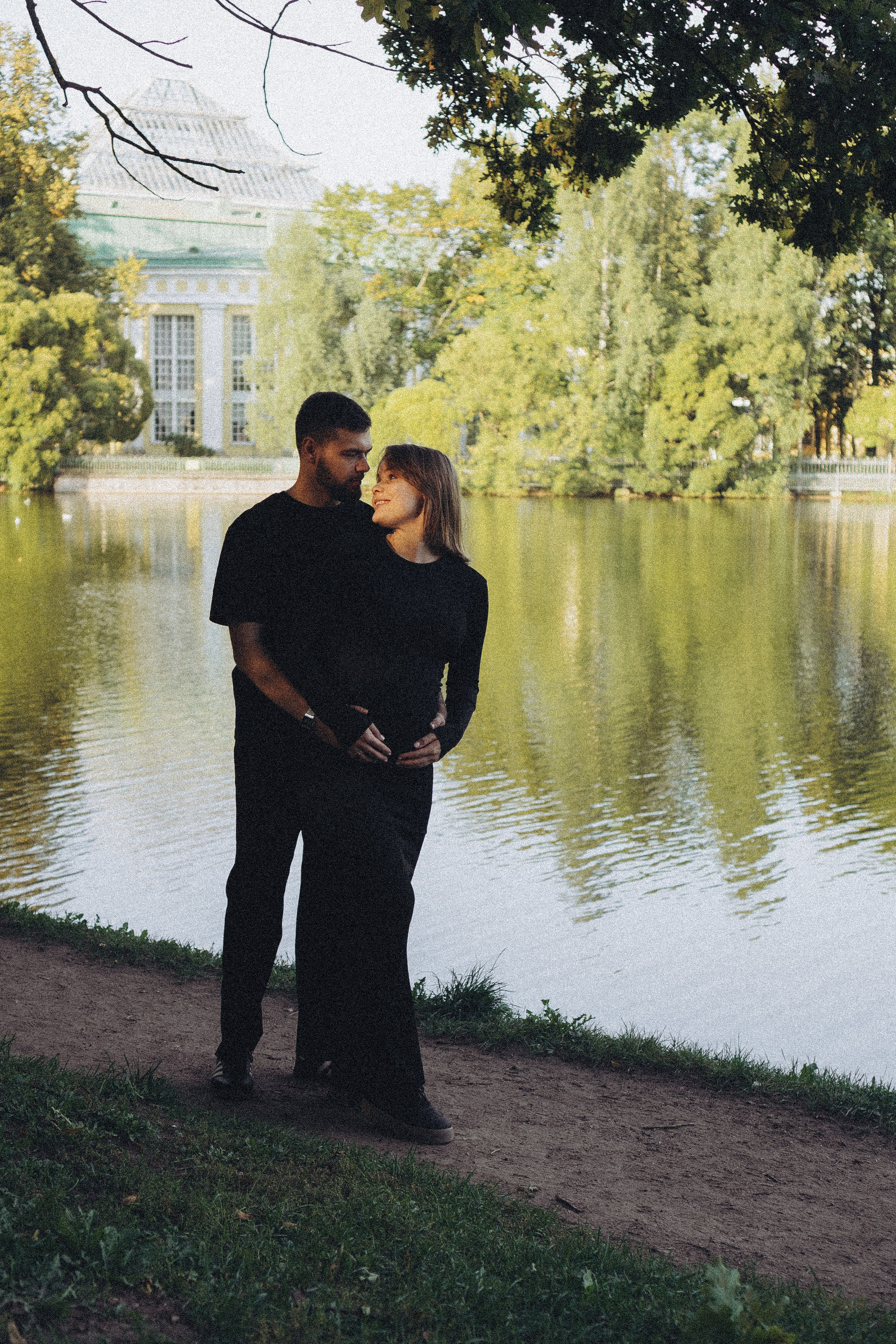 БЕРЕМЕННОСТЬ. Профессиональный фотограф, Санкт-Петербург — Виктория Богомолова