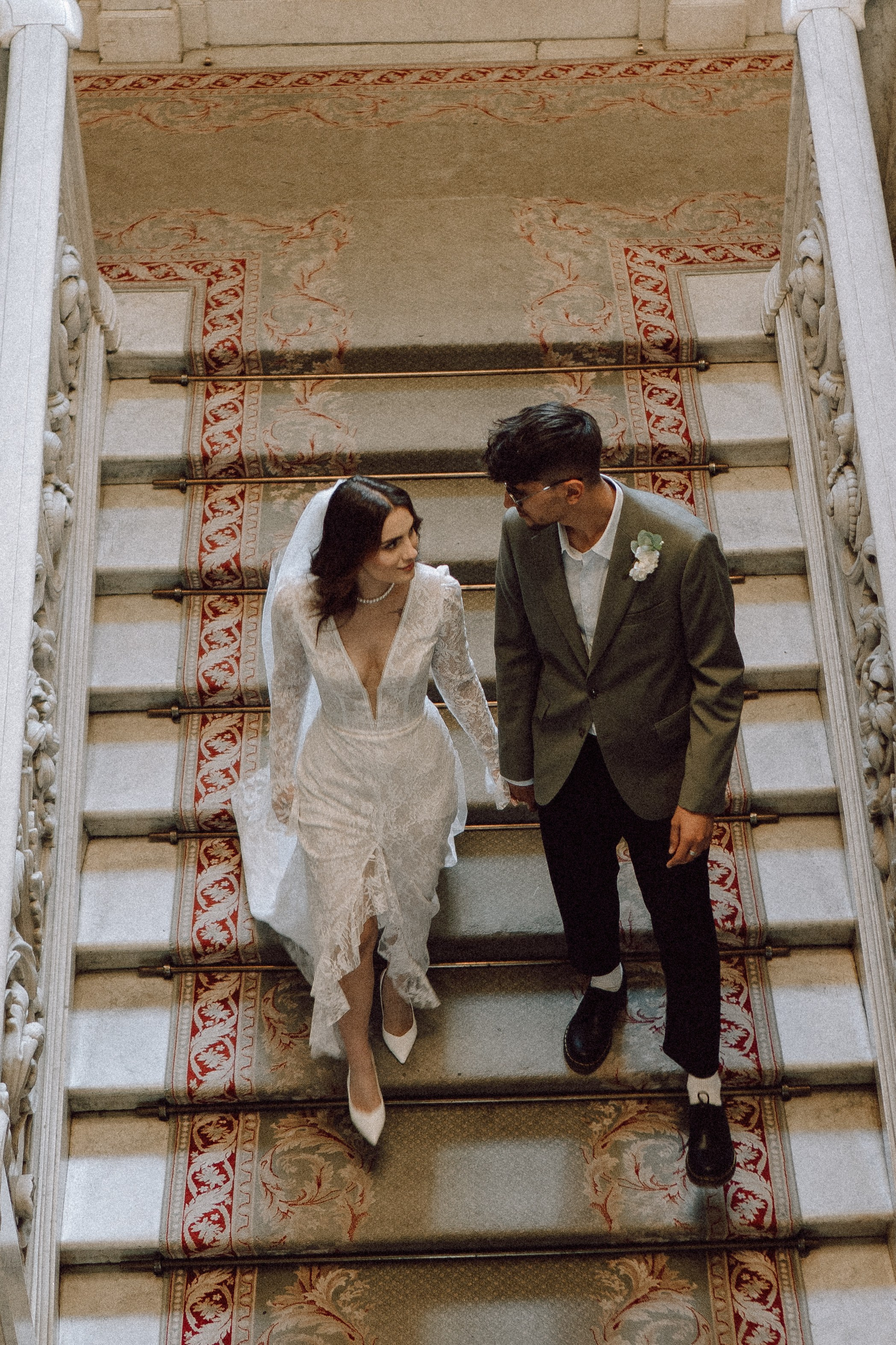 СВАДЕБНАЯ СЬЕМКА В ПЕРВОМ ДВОРЦЕ БРАКОСОЧЕТАНИЯ. Профессиональный фотограф, Санкт-Петербург — Виктория Богомолова