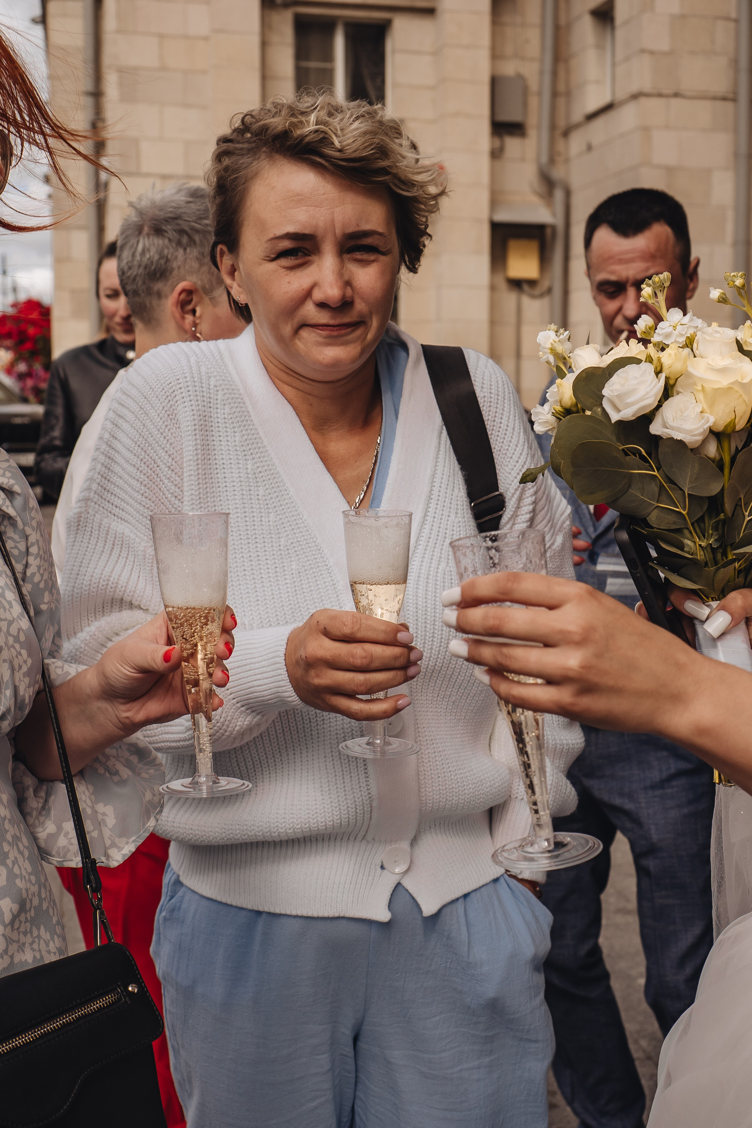 СВАДЕБНАЯ СЬЕМКА В ЗАГСЕ НА МОСКОВСКОМ ПРОСПЕКТЕ. Профессиональный фотограф, Санкт-Петербург — Виктория Богомолова