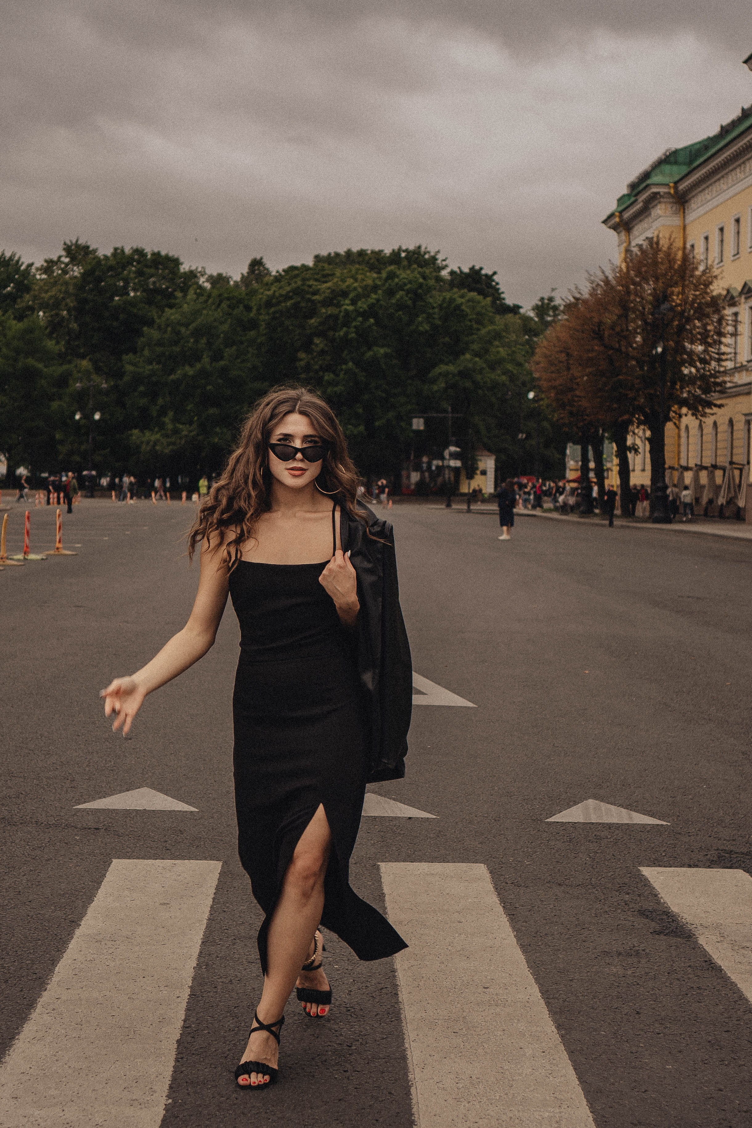 Итальянский стиль. Профессиональный фотограф, Санкт-Петербург — Виктория Богомолова