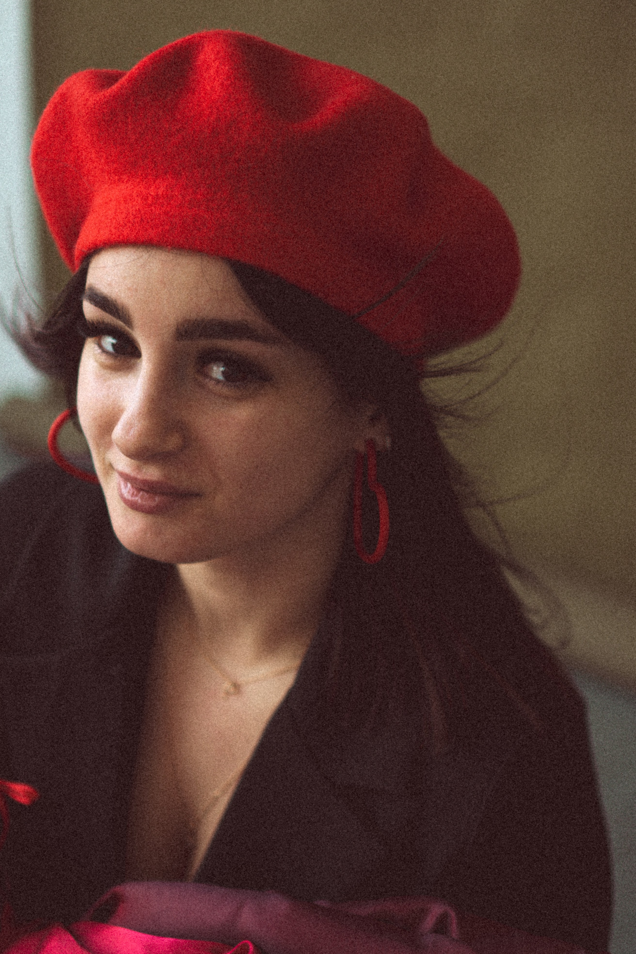 Красные колготки. Профессиональный фотограф, Санкт-Петербург — Виктория Богомолова