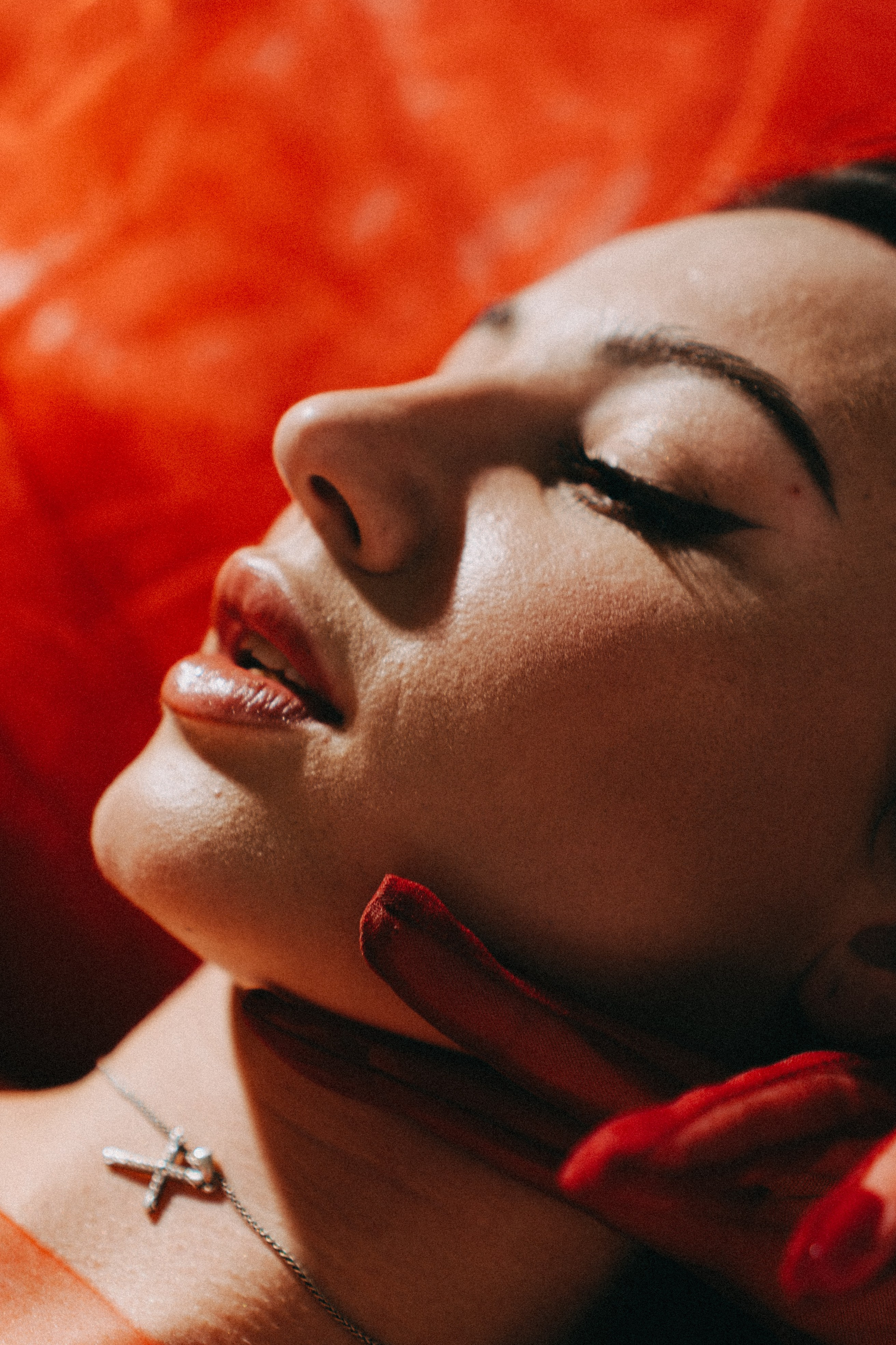 Творческая история для девушки. Профессиональный фотограф, Санкт-Петербург — Виктория Богомолова