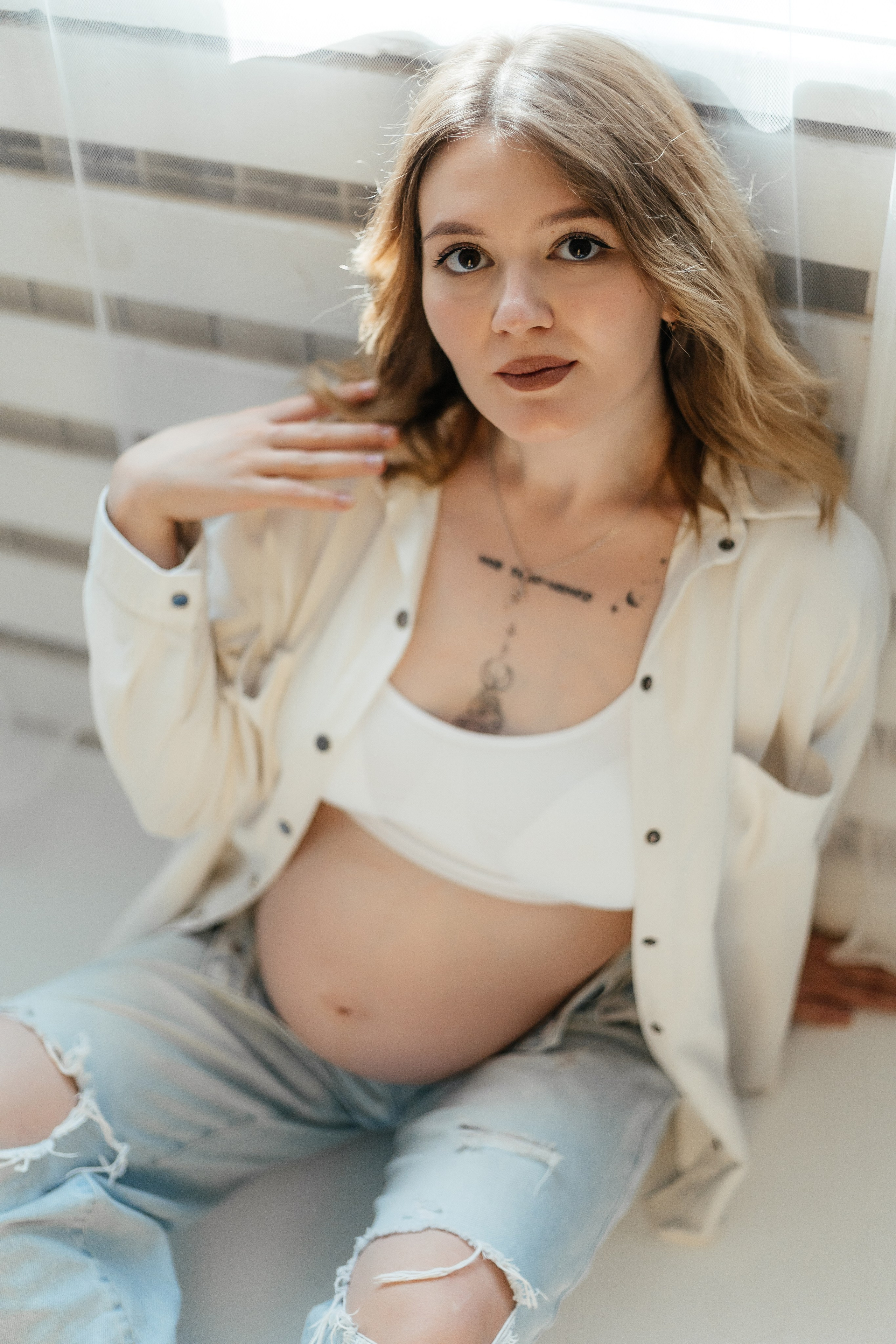 Екатерина. Фотограф Йошкар-Ола Марина Королева