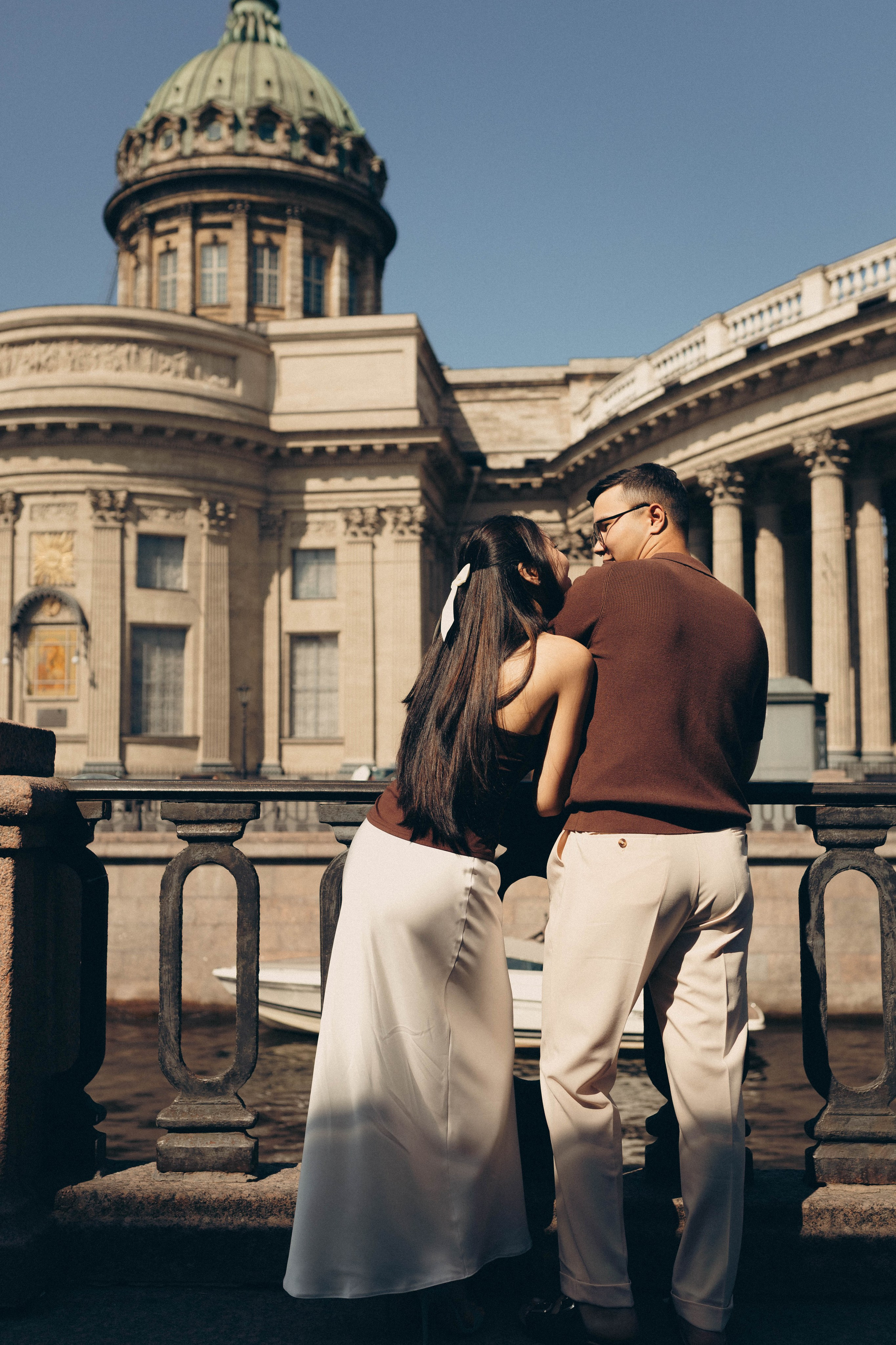 2. Фотограф в Санкт-Петербурге Полина