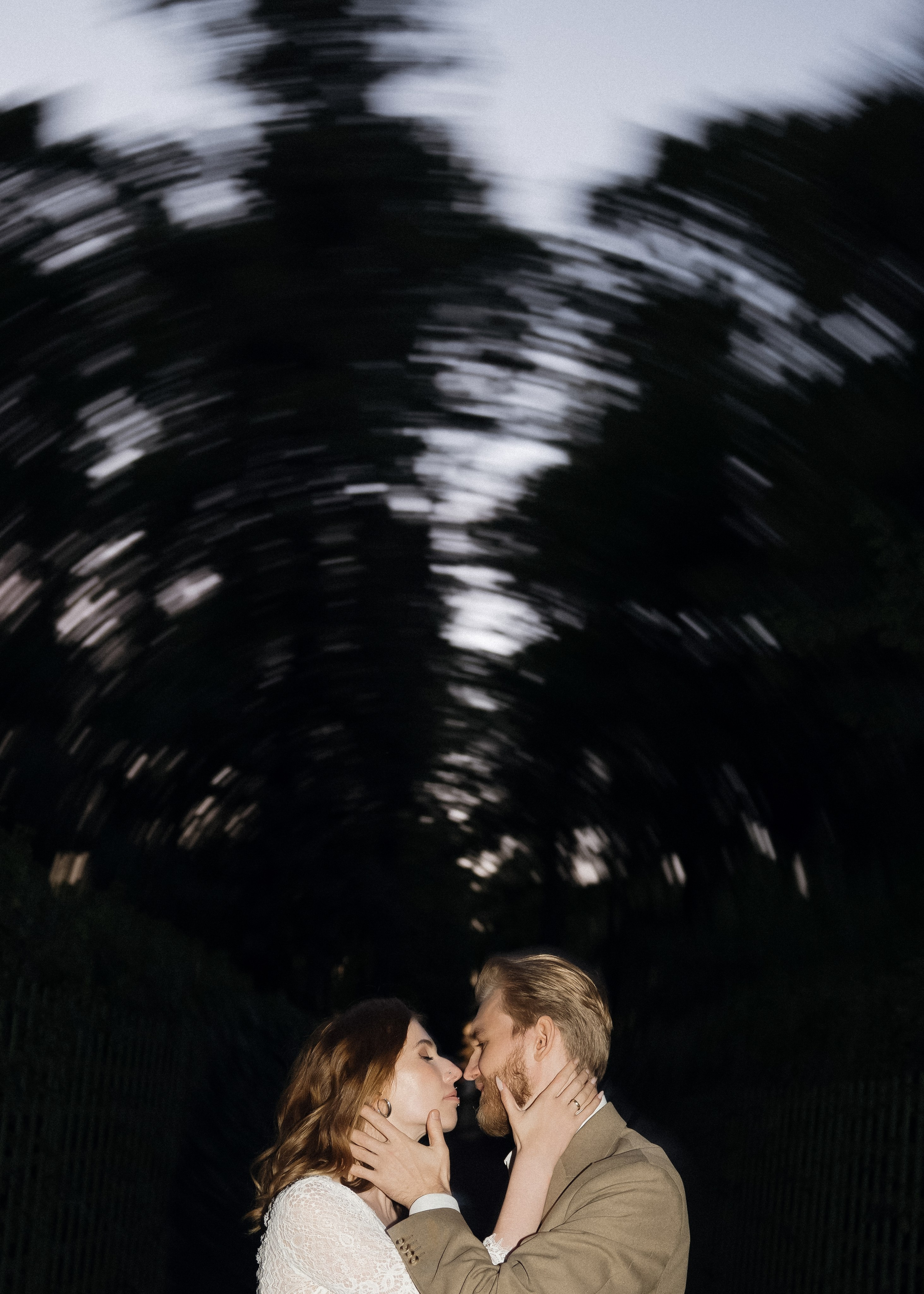 Саша и Даша. Свадебный фотограф в Петербурге Перечнева Таша (Таша Вайб)